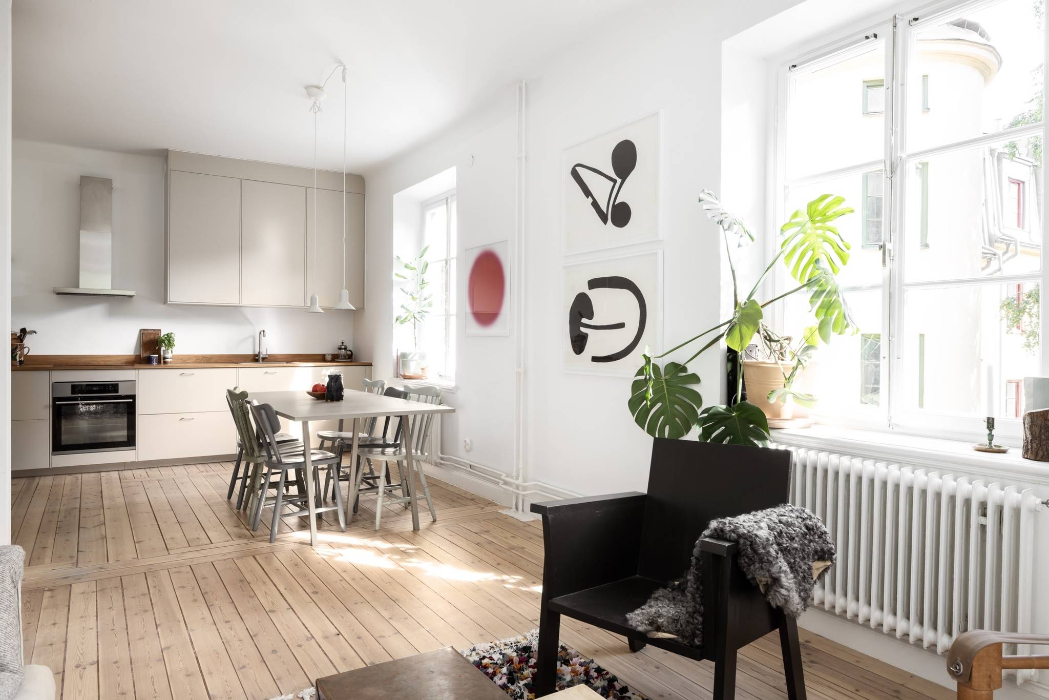 3 rum Lägenhet på Hägerstensvägen 109, vån 2 Aspudden Stockholms kommun - bild 15