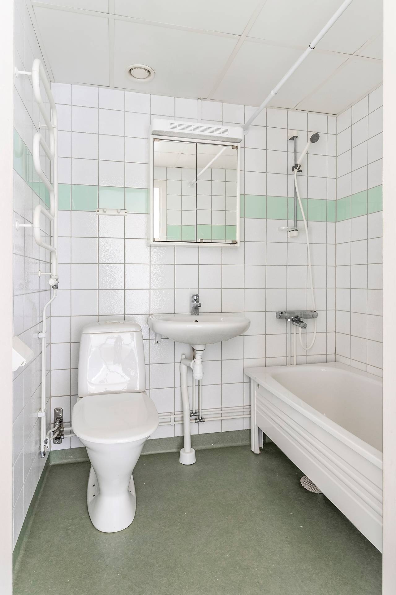 2 rum Lägenhet på Kapellgatan 22E Centralt Arboga kommun - bild 17