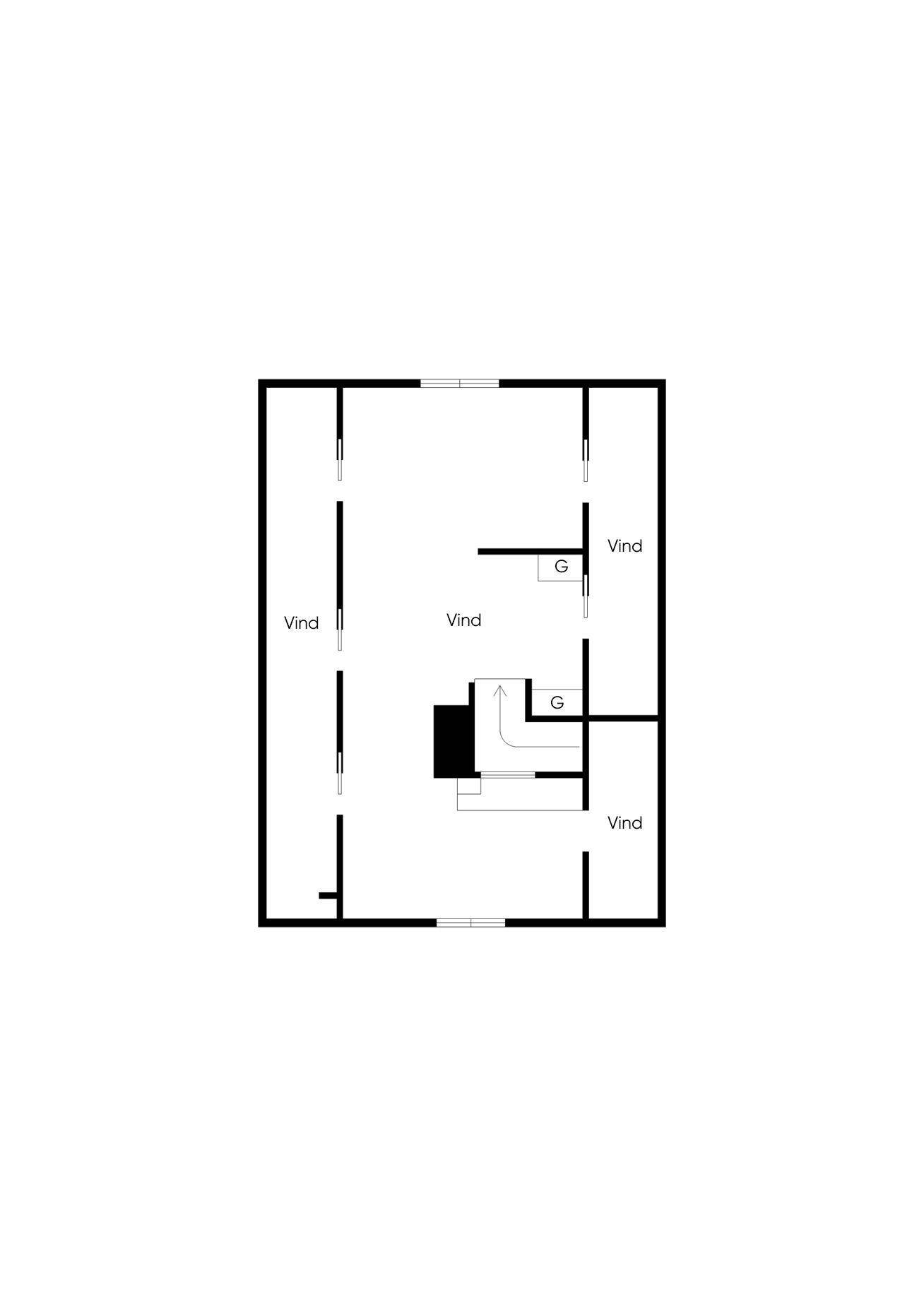 5 rum Villa på Mebiusvägen 6 Arvika Arvika kommun - bild 40