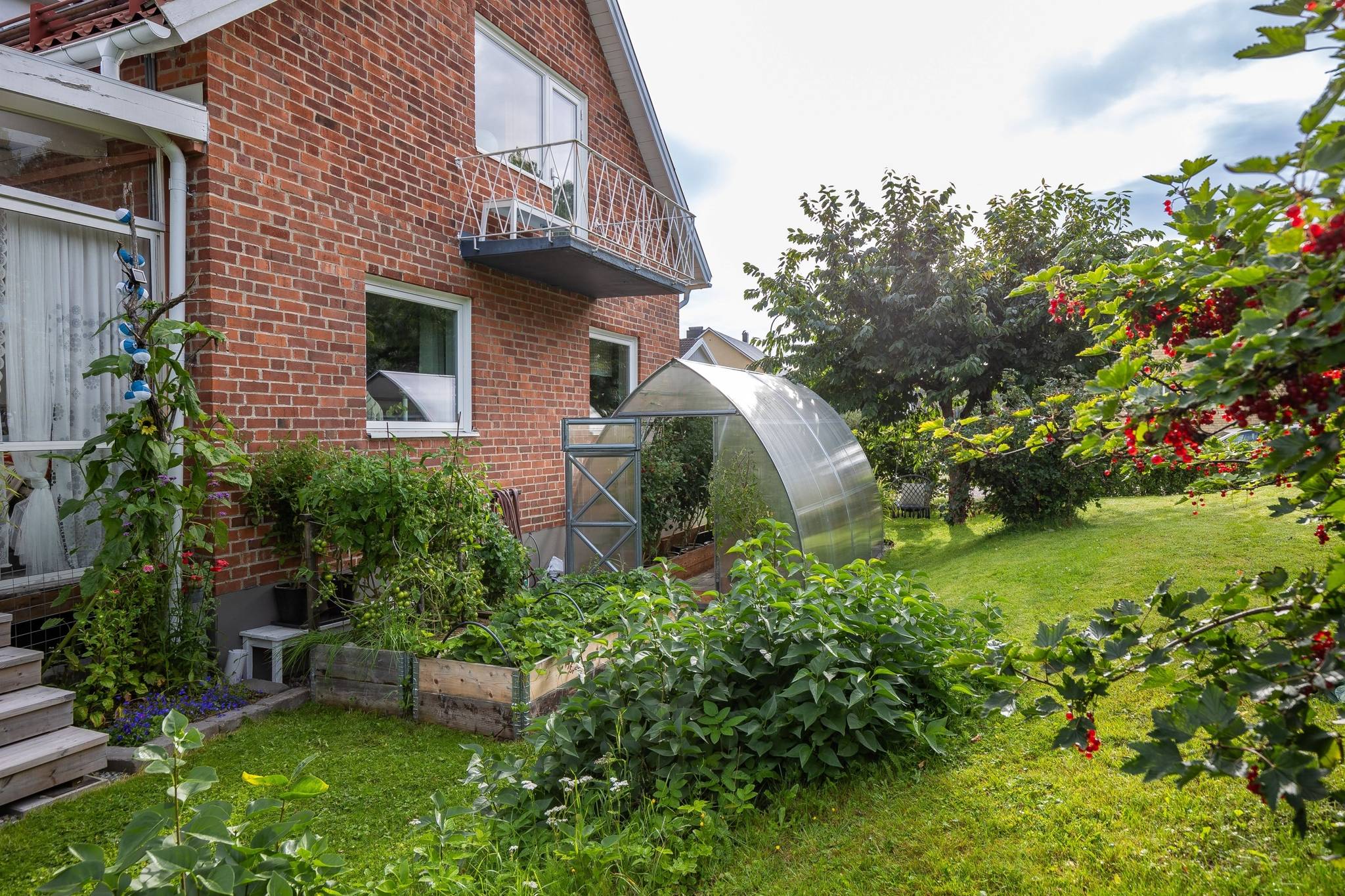 6 rum Villa på Sveavägen 60 Sallyhill Sundsvalls kommun - bild 35