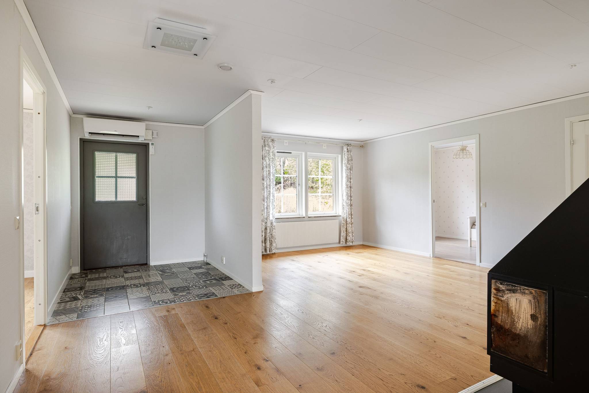 7 rum Villa på Vangstagatan 9 Norra Brännan Härnösands kommun - bild 10