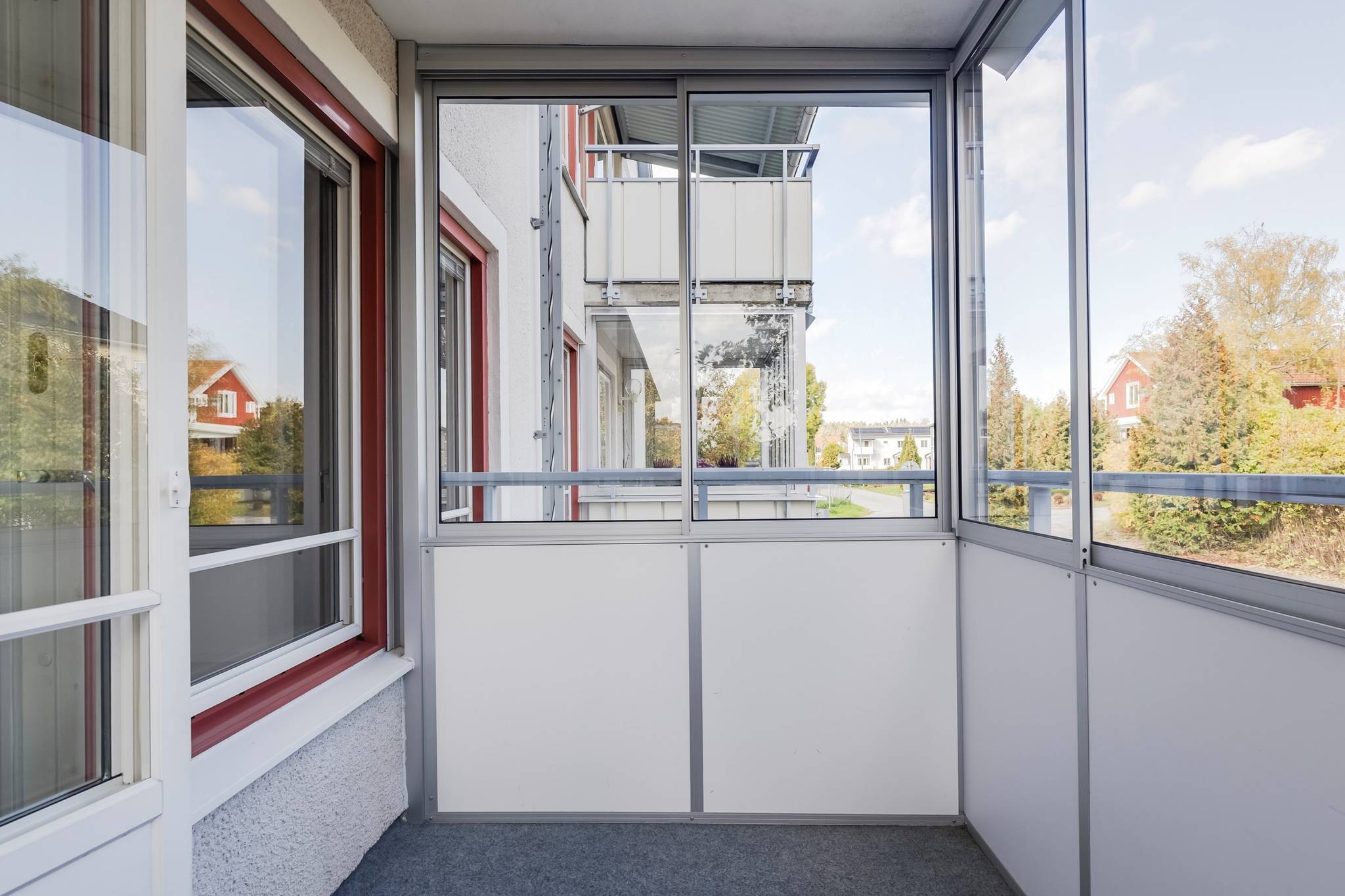2 rum Lägenhet på Ålkilsgatan 9 Lindesberg Lindesbergs kommun - bild 18