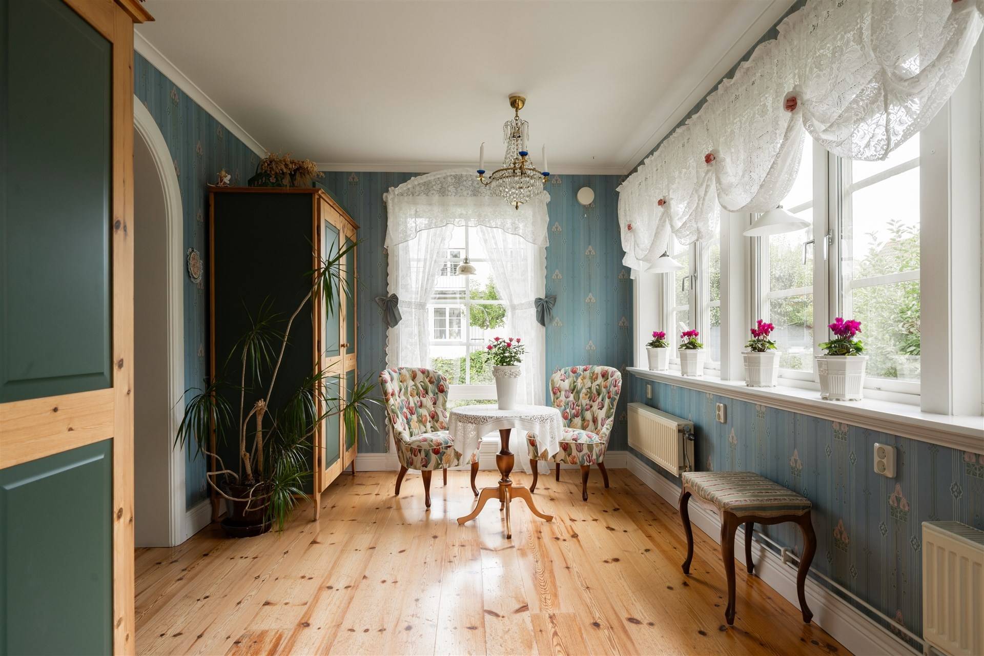 5 rum Villa på Korta vägen 6 Gamla Enskede Stockholms kommun - bild 24