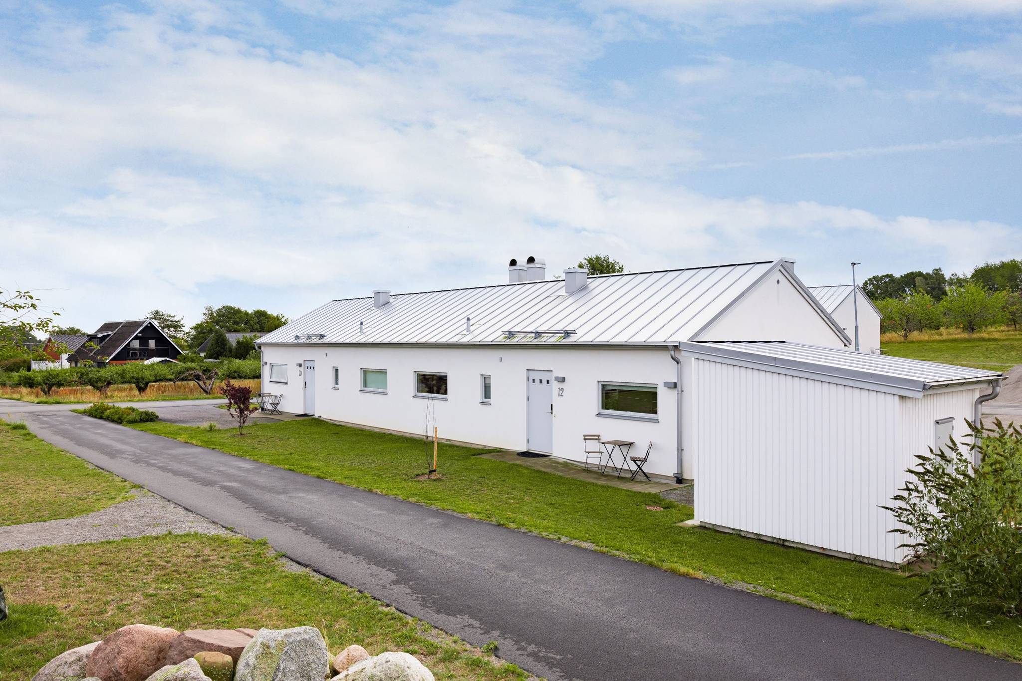 3 rum lägenhet på Daggrosvägen 12, andel 3/9 Vik, Simrishamns kommun - bild 3