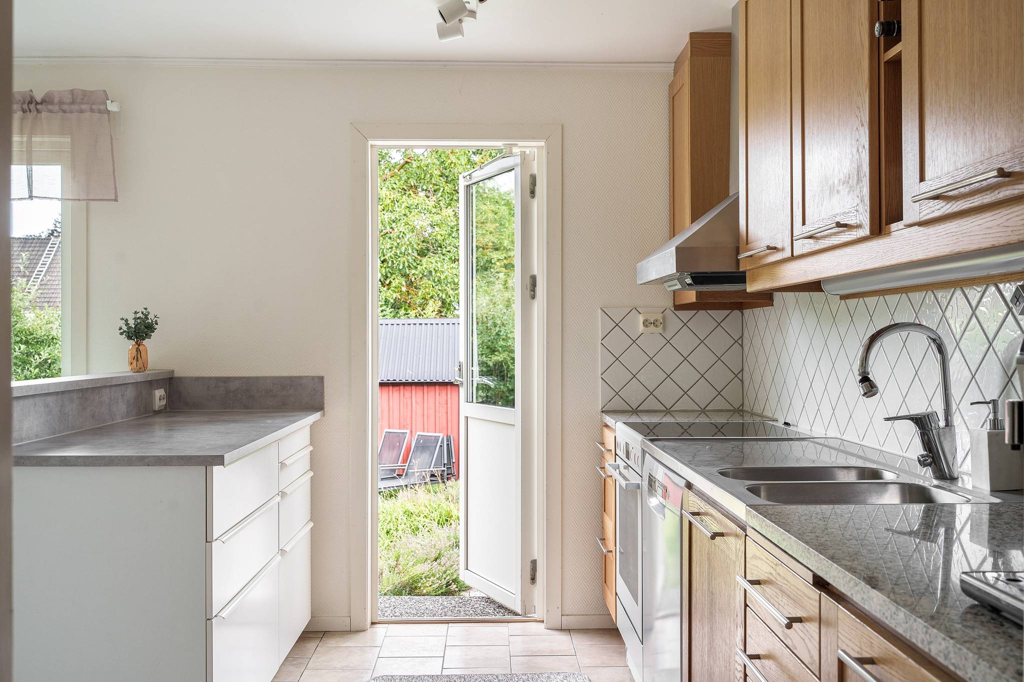 5 rum Villa på Solringsvägen 8 Skånes Viby Kristianstads kommun - bild 11