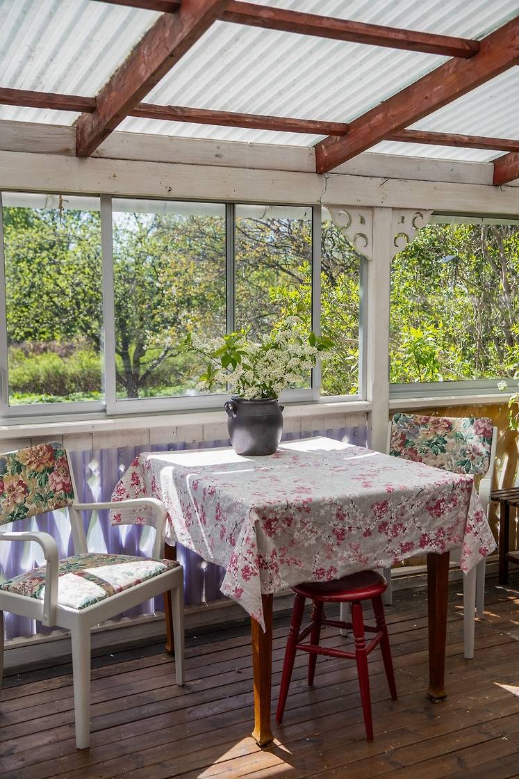 4 rum Villa på Vallenvägen 9 Gnarp Nordanstigs kommun - bild 17