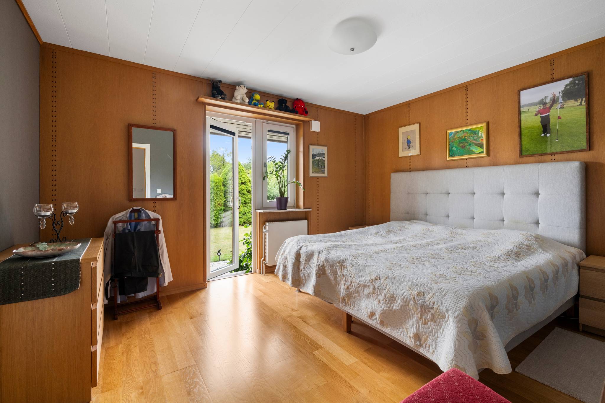 7 rum Villa på Griffelvägen 11 Lund Lunds kommun - bild 35