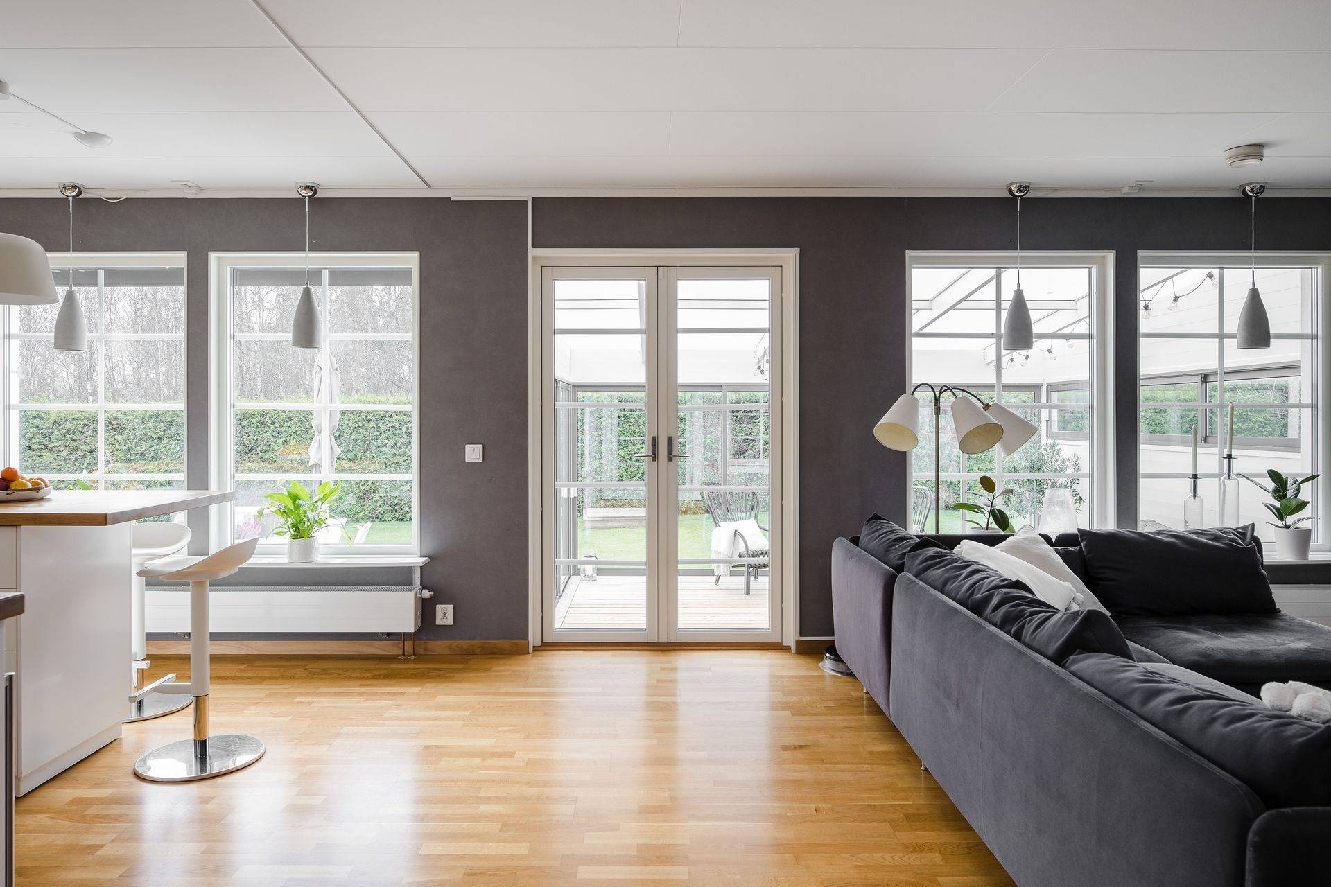 4 rum Villa på Lingebackevägen 17 Stenhammar Lidköpings kommun - bild 30