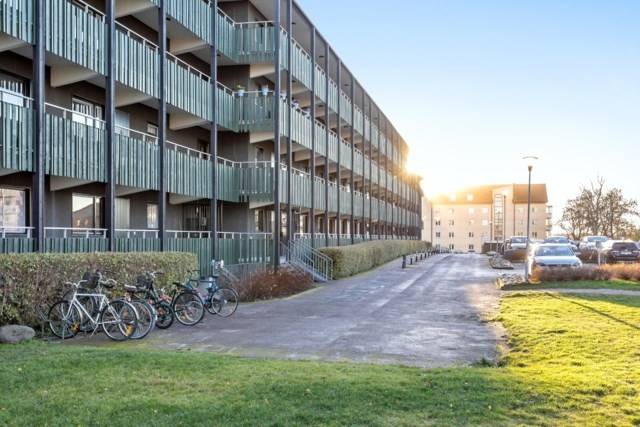 2 rum Lägenhet på Källparksgatan 2 Salabacke Uppsala kommun - bild 18