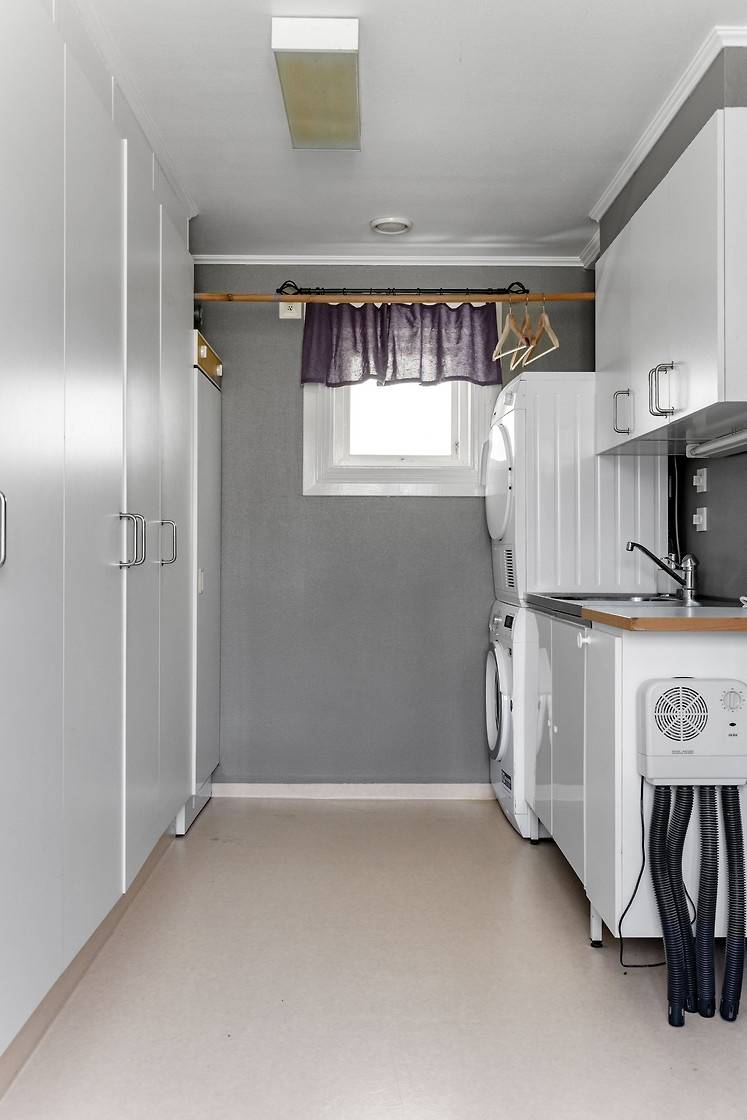 8 rum Villa på Feringe Norregård 5 Vittaryd Ljungby kommun - bild 12