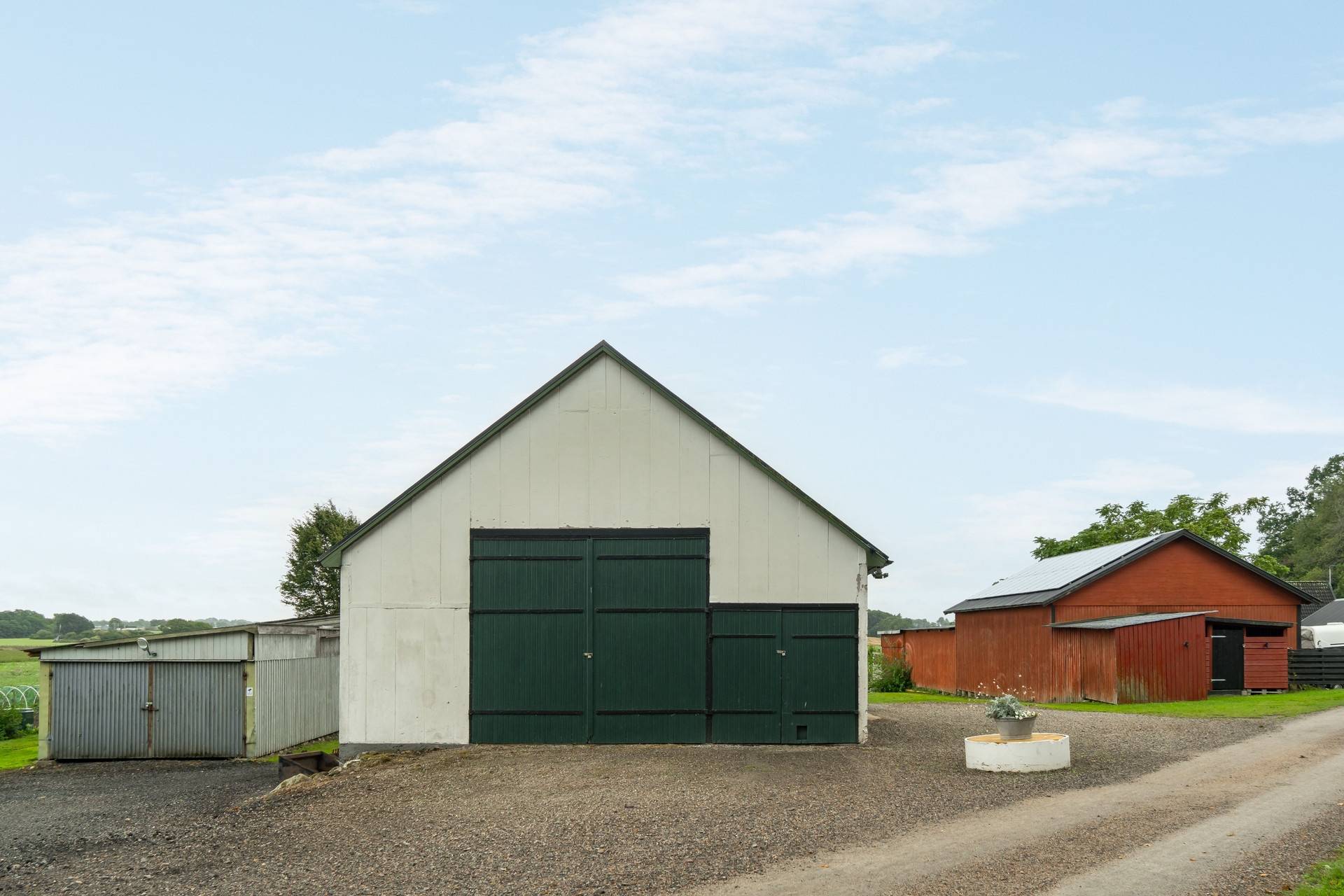 4 rum Villa på Bosarp 108 Eslövs kommun - bild 6