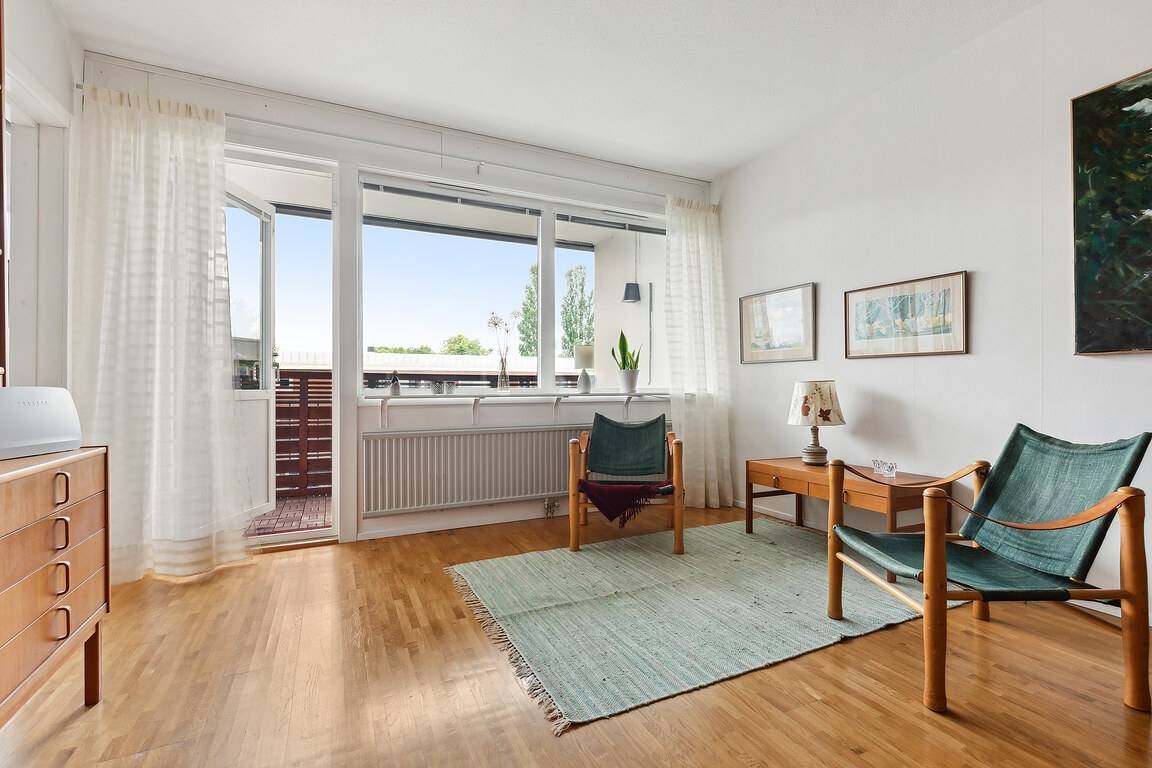 3 rum Lägenhet på Sandgatan 32 B Borgholm Borgholms kommun - bild 10