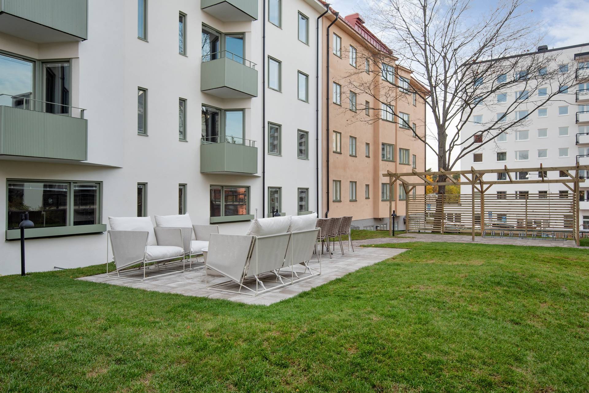 1 rum Lägenhet på Götgatan 10 Centrala Sundbyberg Sundbybergs kommun - bild 18