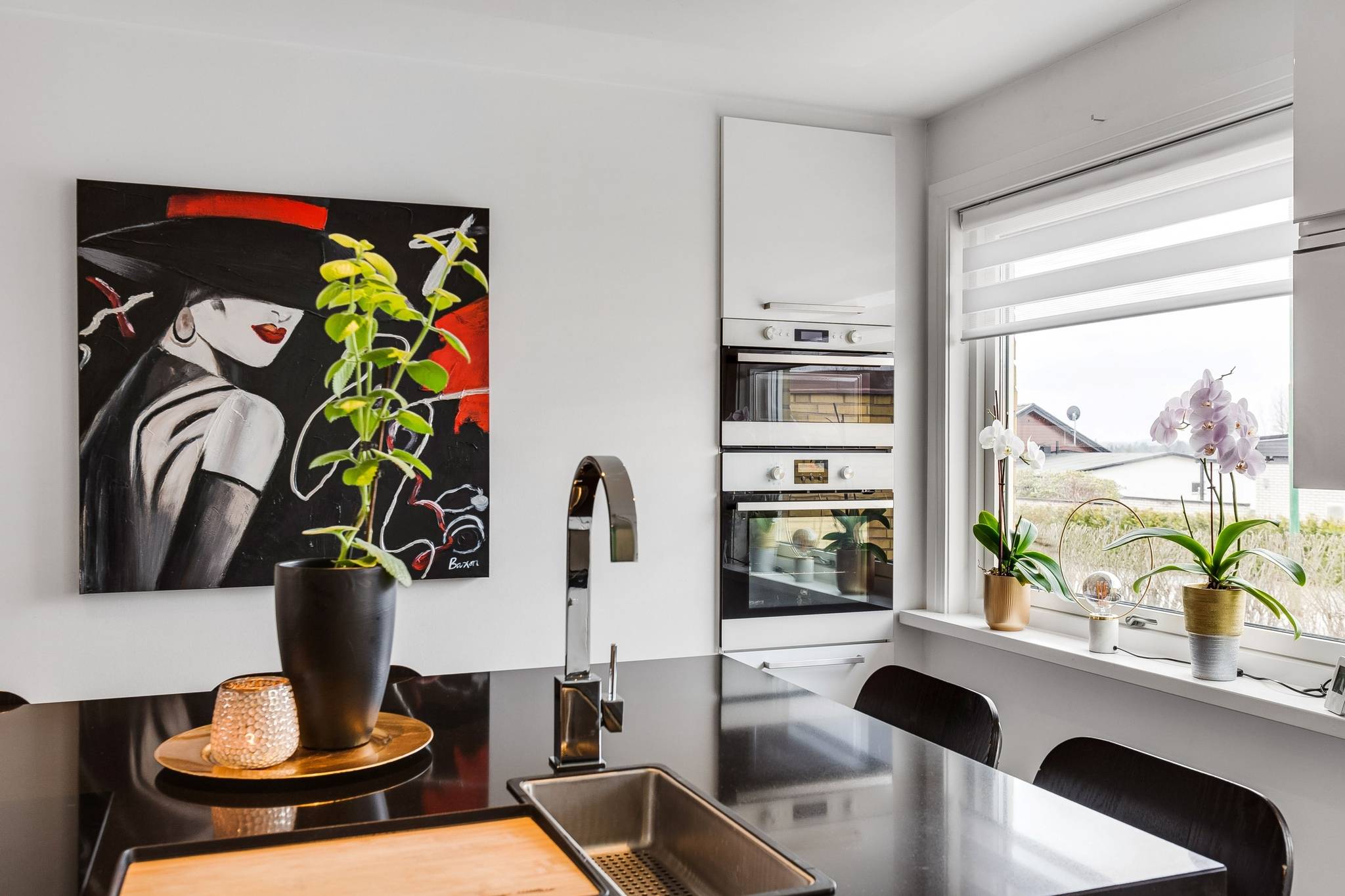 4 rum Villa på Skånegatan 25 Handskeryd Nässjö kommun - bild 17