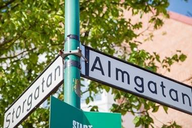 4 rum Lägenhet på ALMGATAN 3 Centrum Svedala kommun - bild 19
