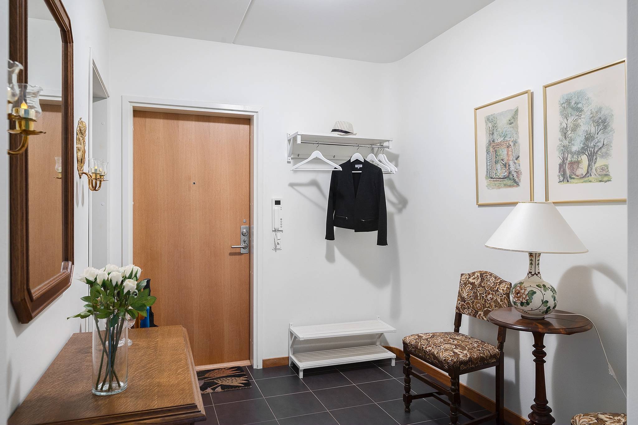 4 rum Lägenhet på Kulladalsgatan 3 Kulladal Malmö kommun - bild 23