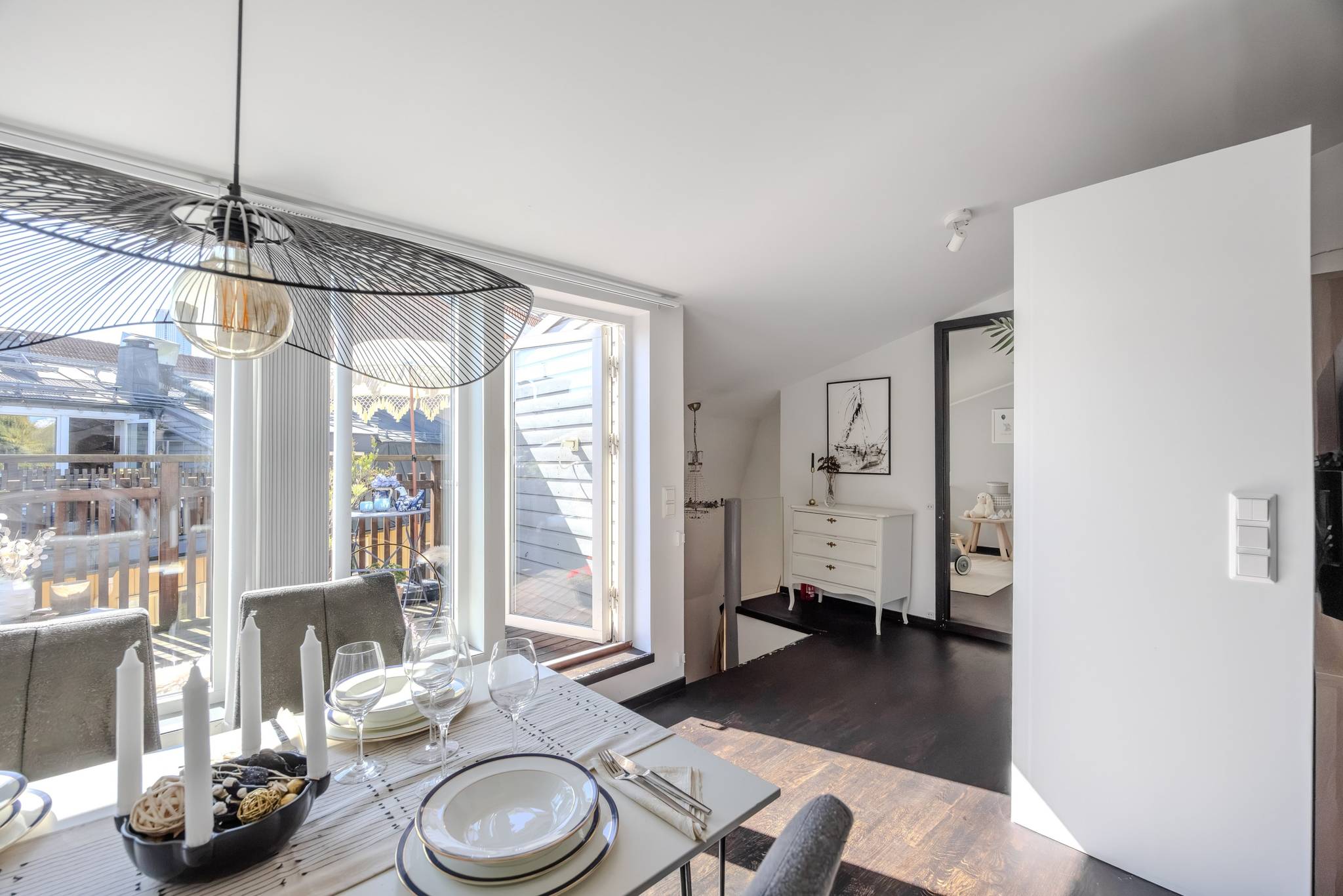 3 rum Lägenhet på Brämaregatan 1D Centrala Hisingen Göteborgs kommun - bild 33