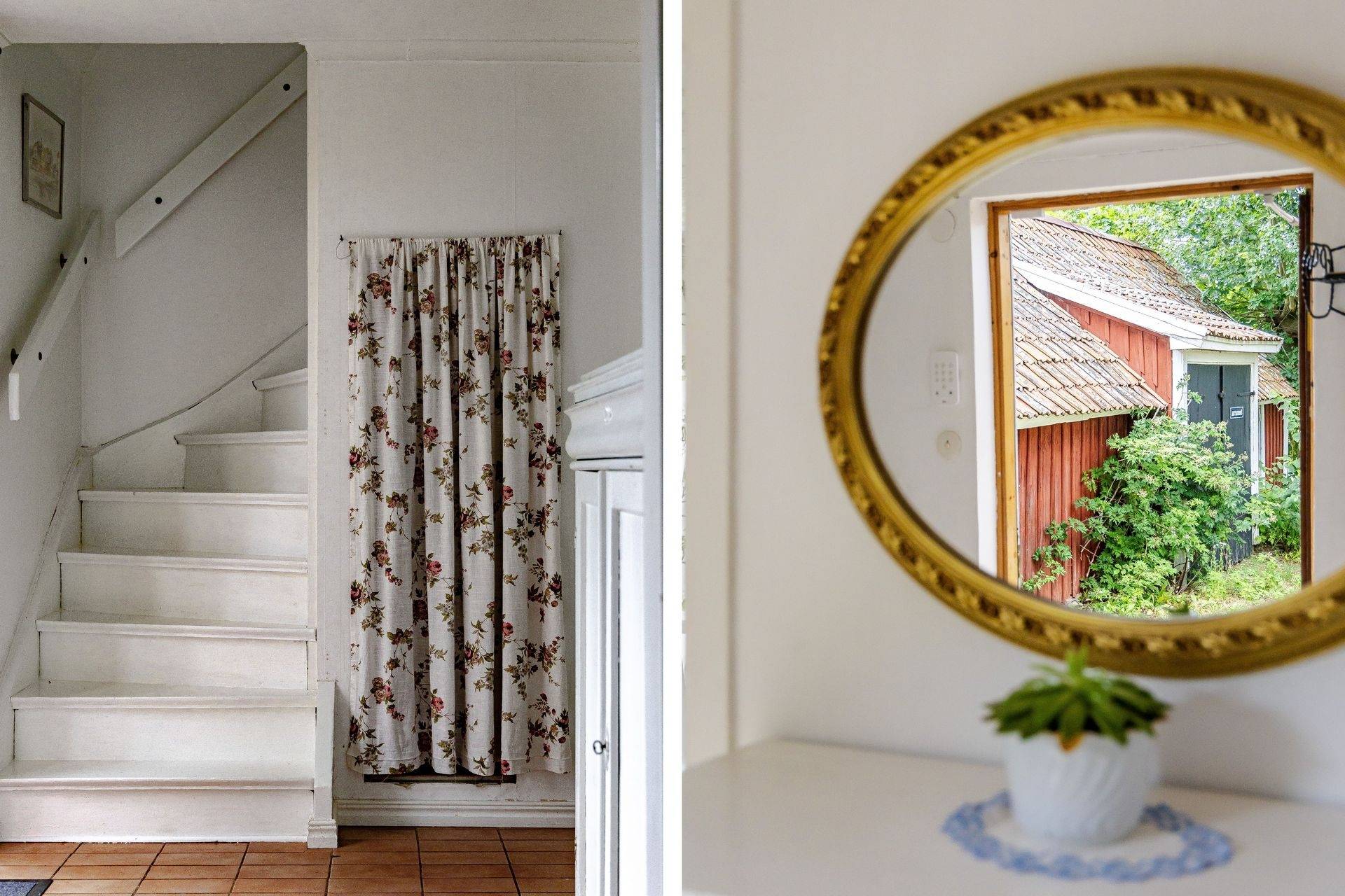 4 rum Villa på Bondorlunda 117 Vadstena Vadstena kommun - bild 17