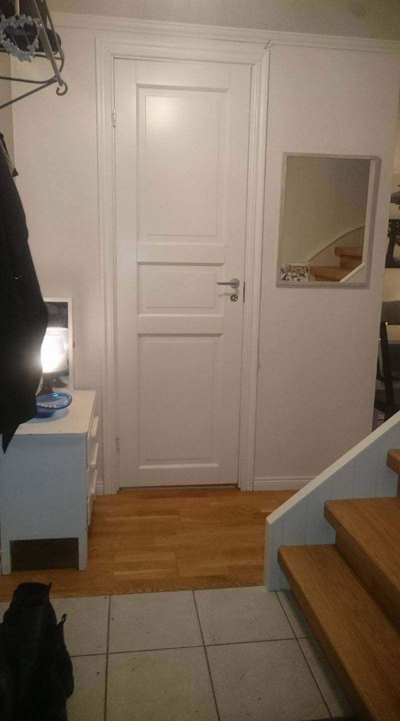 5 rum Villa på Branseröd 410 Ljungskile Uddevalla kommun - bild 57