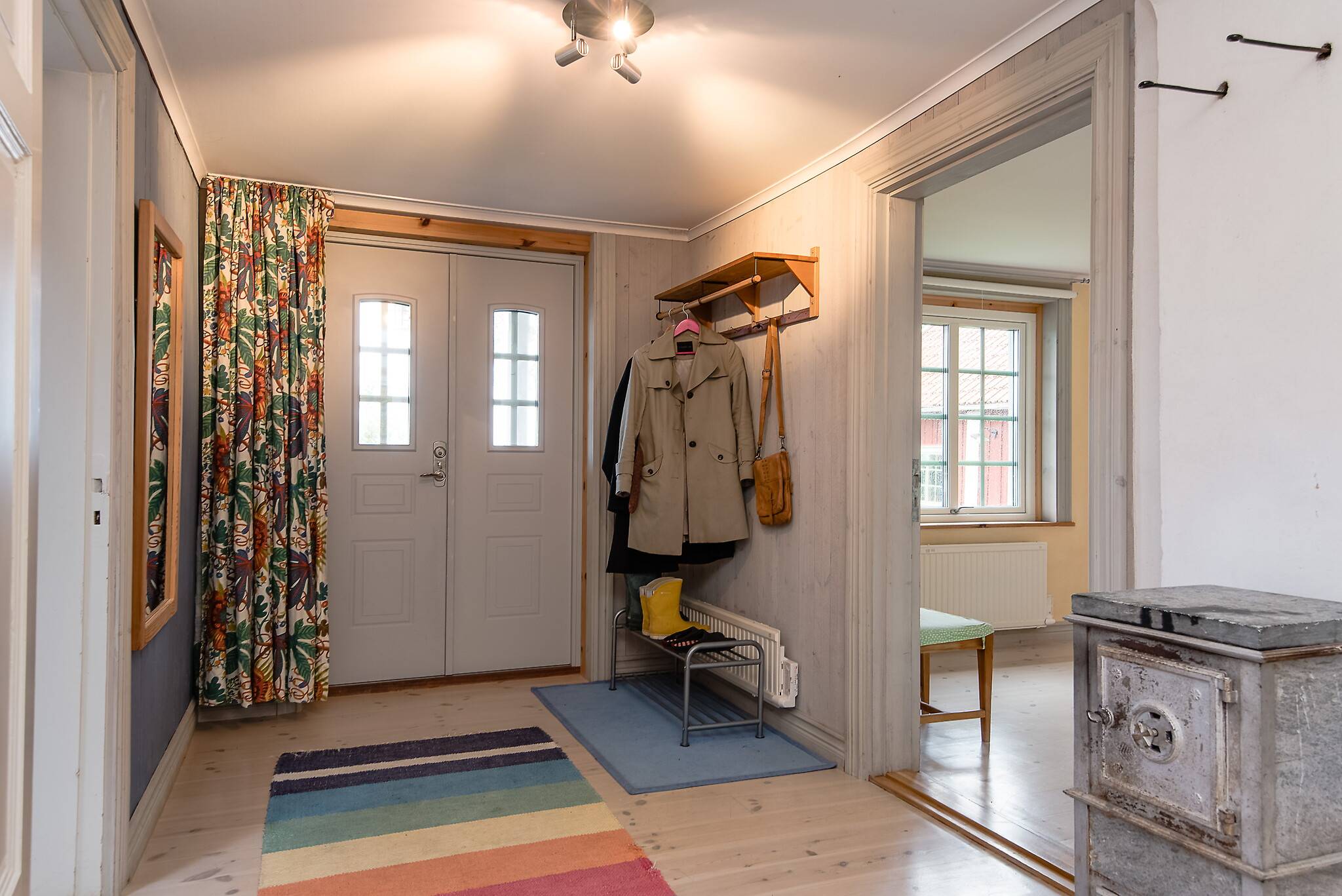 6 rum Villa på Hedetorp Stora Kvarntorp Lantligt Gnesta kommun - bild 4