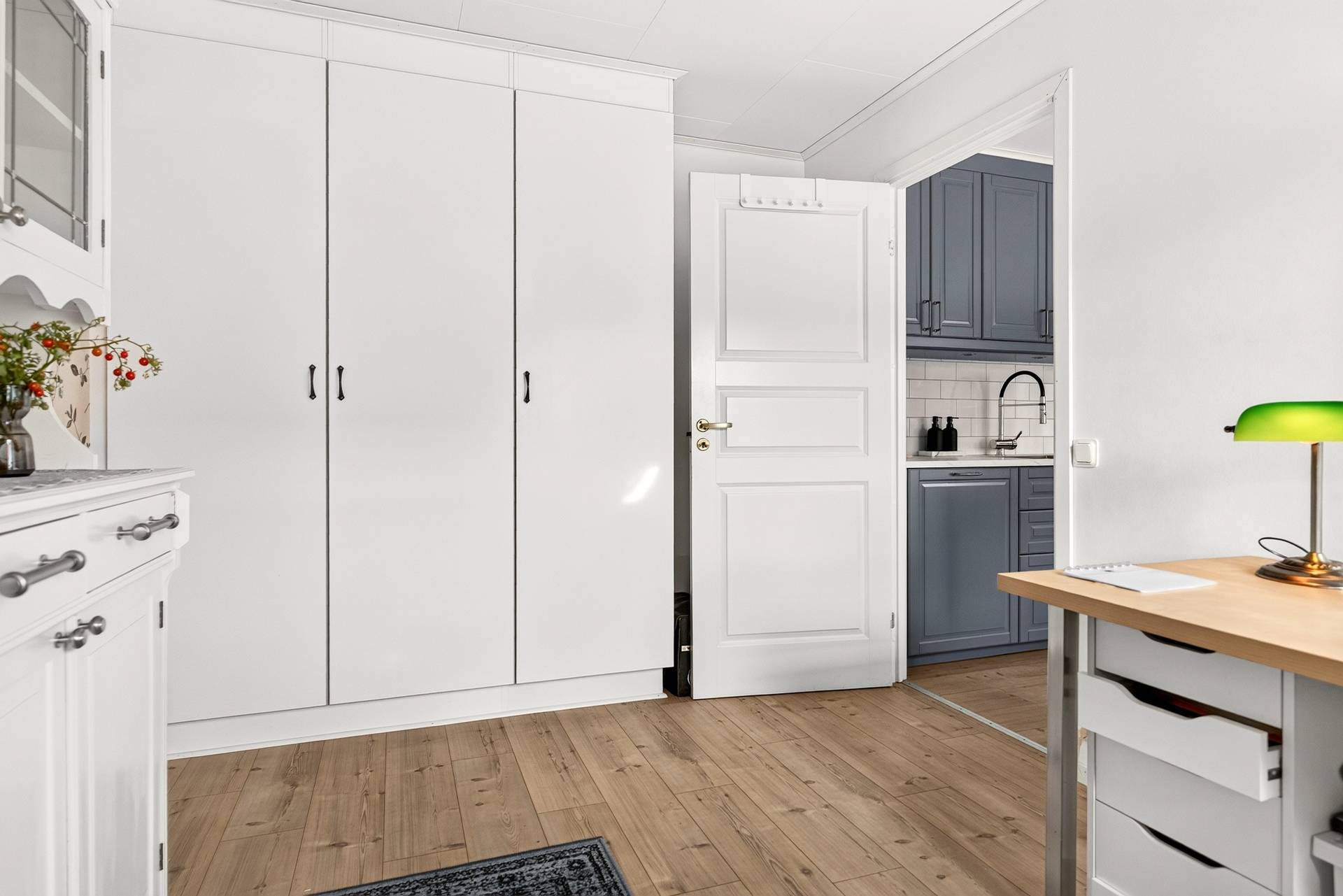 7 rum Villa på Torpkällevägen 30 Alsike Knivsta kommun - bild 20