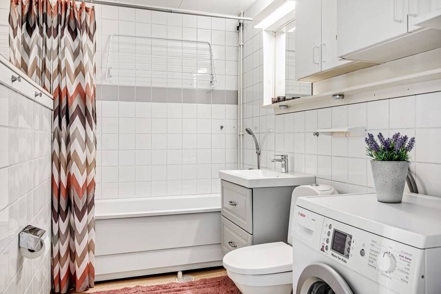 3 rum lägenhet på Prilyckegatan 417 Hisings Kärra, Göteborgs kommun - bild 5