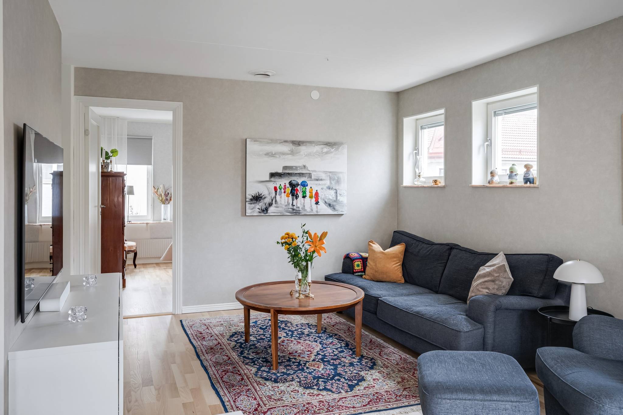 3 rum Lägenhet på Torstensonsgatan 39B Lugnet Borås kommun - bild 6