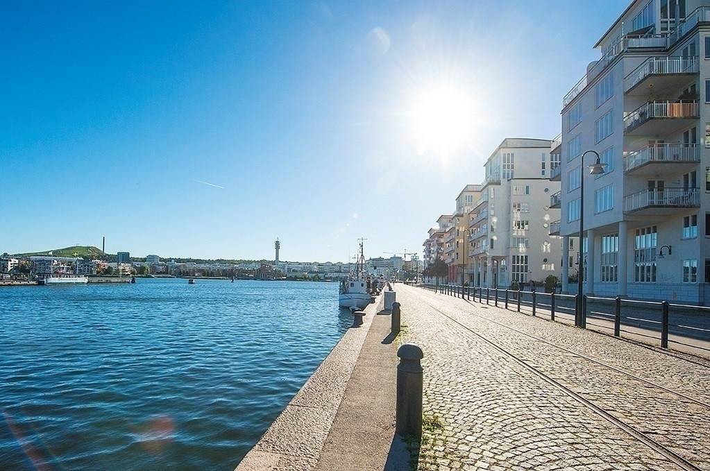 1 rum Lägenhet på Tegelviksgatan 18 Södermalm - Sofia Stockholms kommun - bild 23