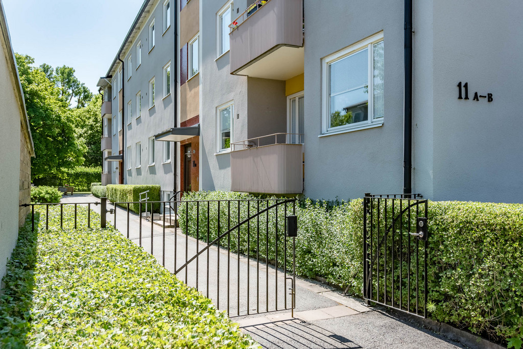 3 rum Lägenhet på Hjälmarvägen 11A Örebro Örebro kommun - bild 31