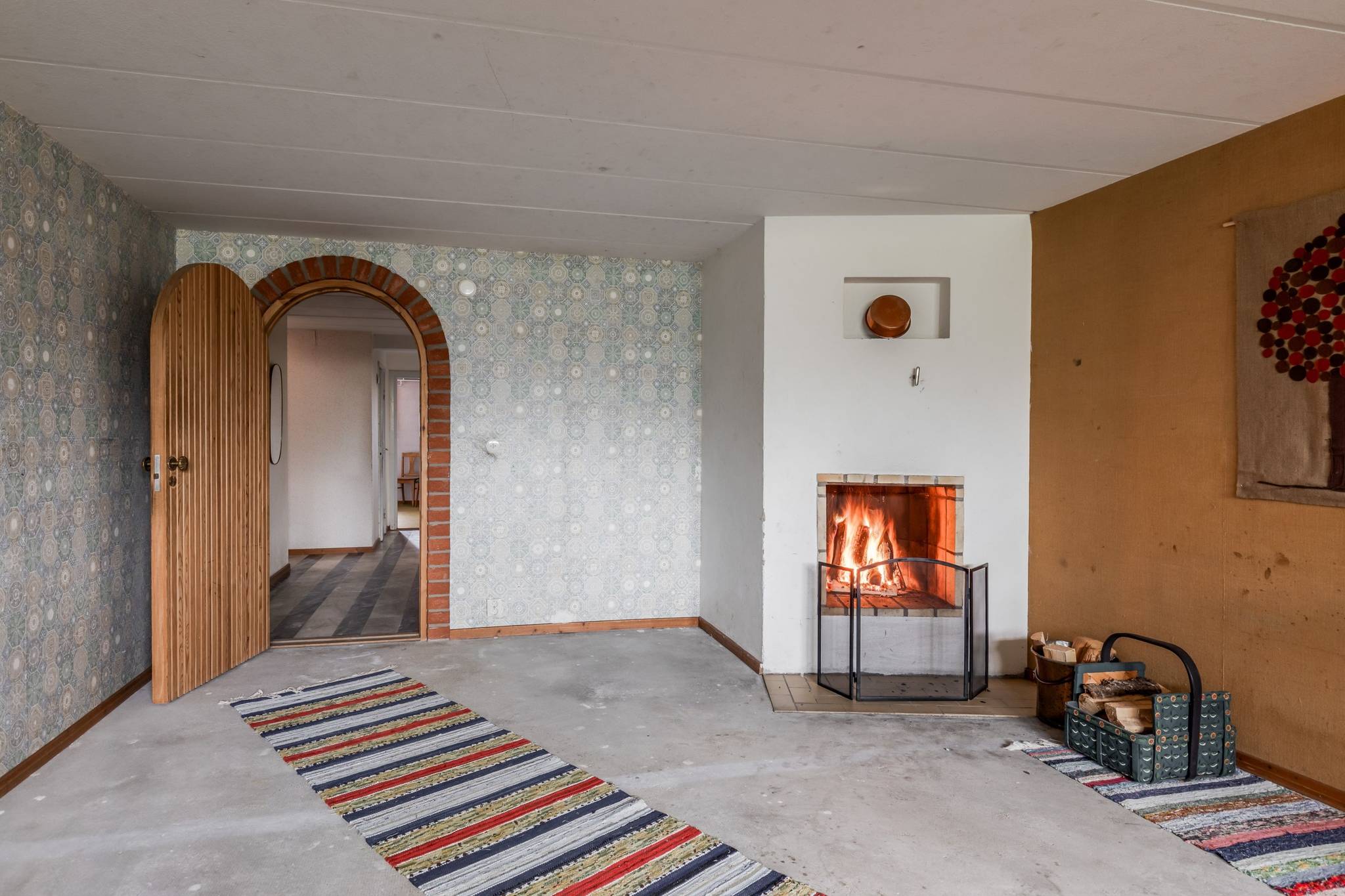 5 rum Villa på Nävestagatan 10 Ekeby Kumla kommun - bild 33