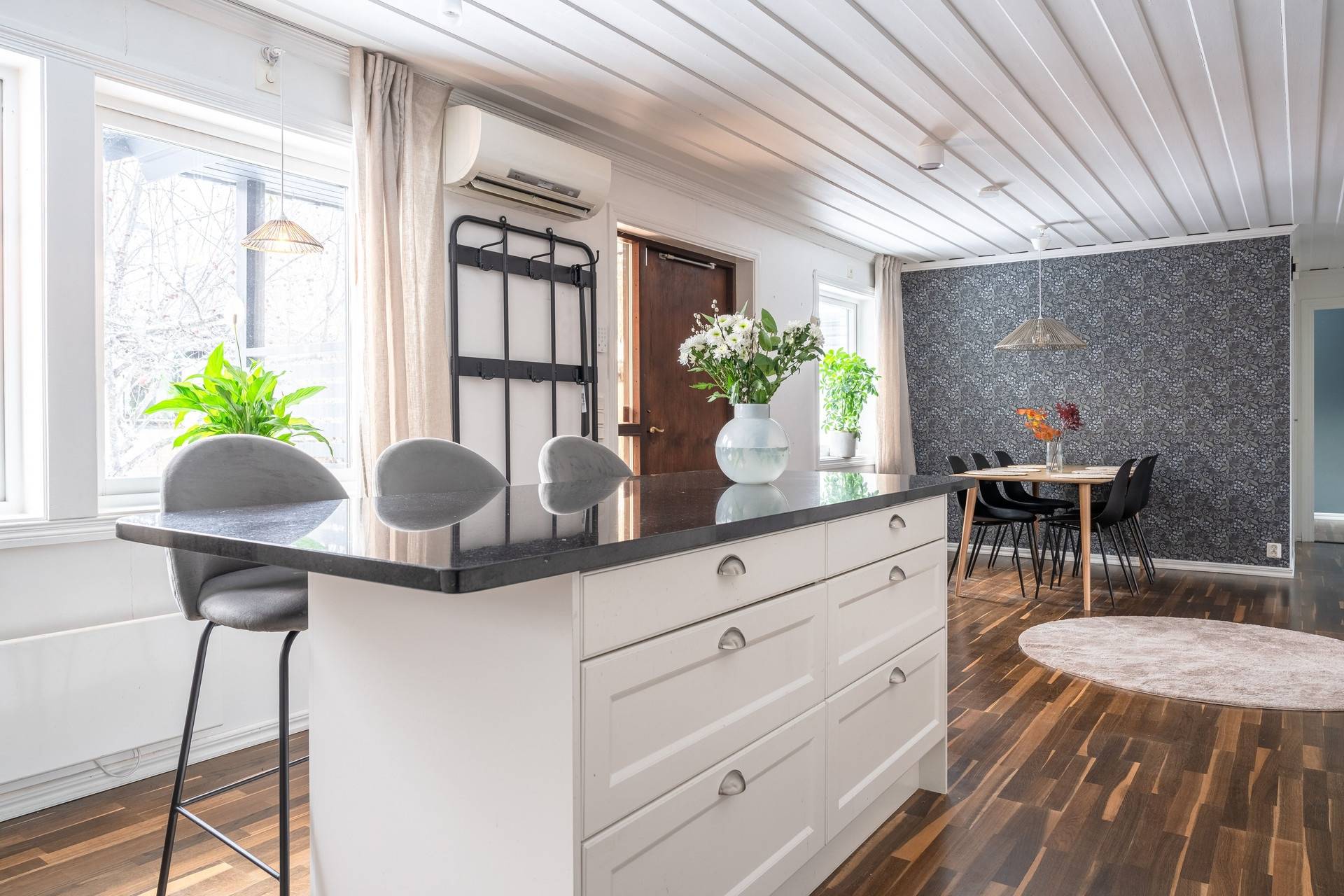 121 m² Villa på Aprilstigen 11 Morö Backe Skellefteå kommun - bild 9