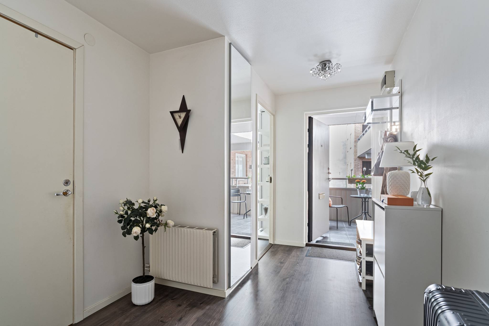 3 rum Lägenhet på Norra Kyrkogatan 8 Helsingborg - Centrum Helsingborgs kommun - bild 16