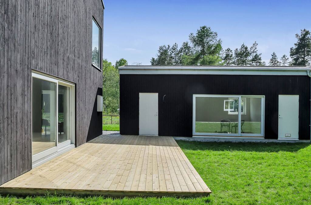 5 rum Villa på Tjärdalsvägen 25 Södra Björkhaga Österåkers kommun - bild 24