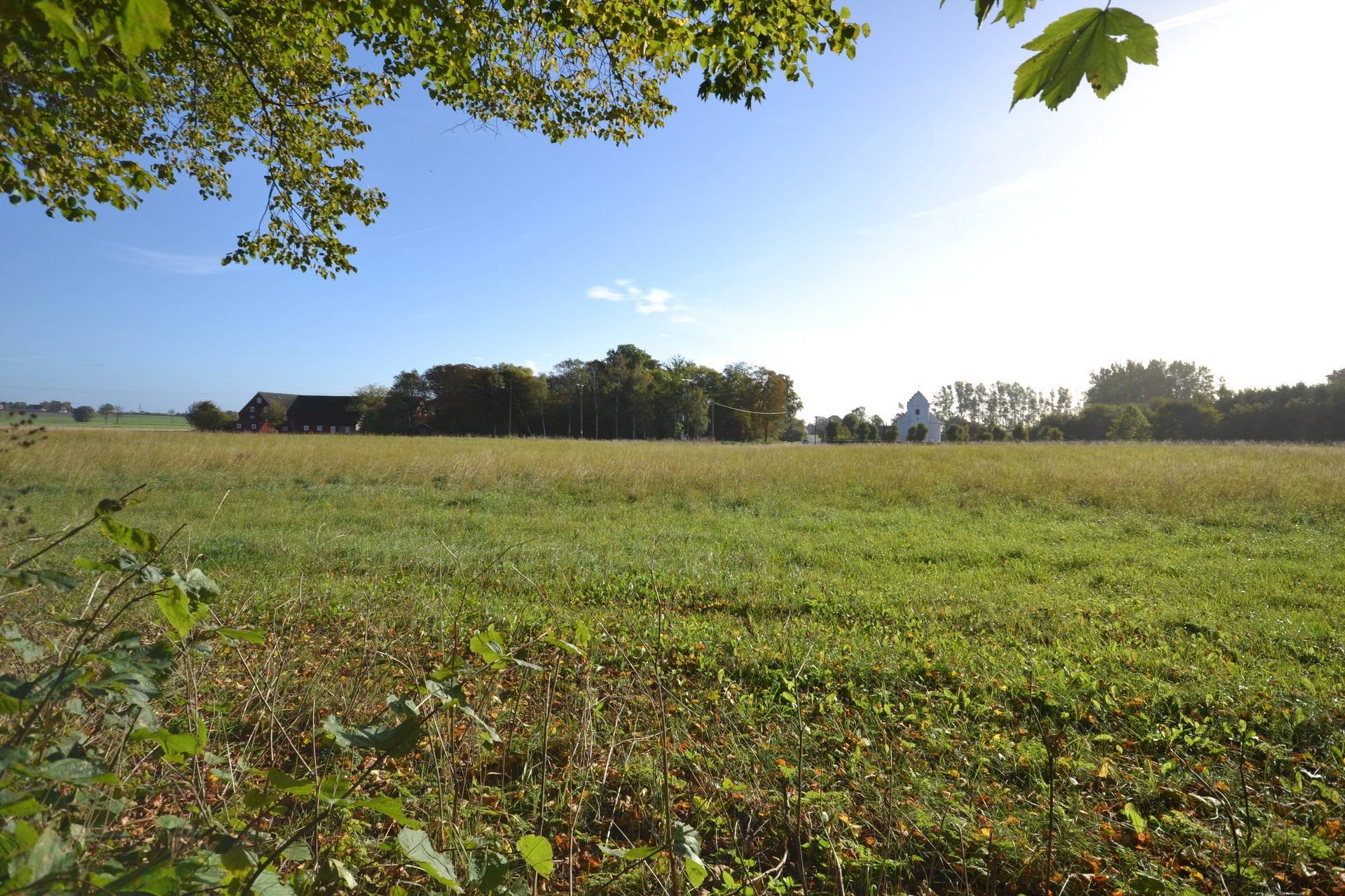 6 rum Villa på Kövlebäcksvägen 28 Fjärestad Helsingborgs kommun - bild 36