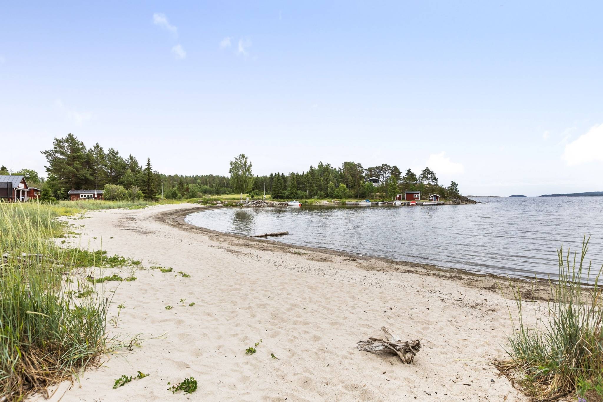 3 rum Fritidshus på Skillinge 660 Söråker Timrå kommun - bild 20