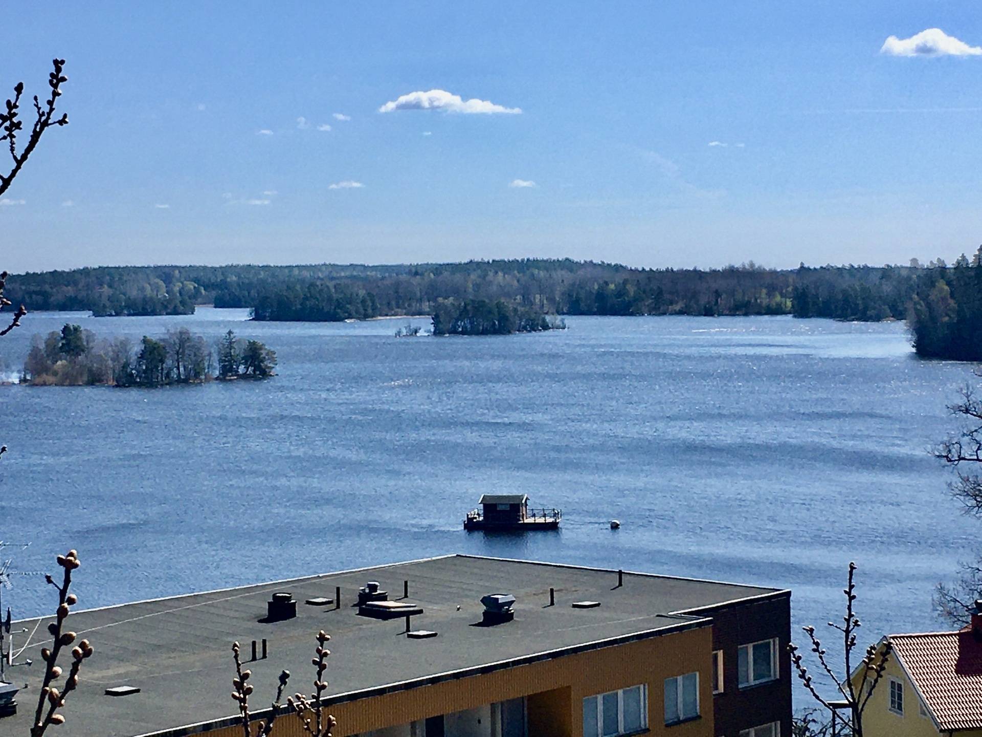 5 rum Villa på Trädgårdsgatan 2 Flens kommun - bild 41
