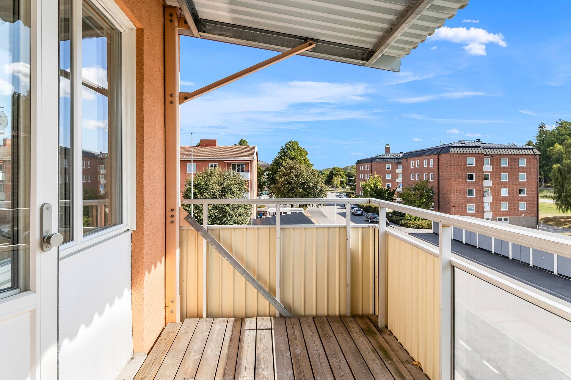 2 rum Lägenhet på Herrgårdsgatan 31B Arboga Arboga kommun - bild 18