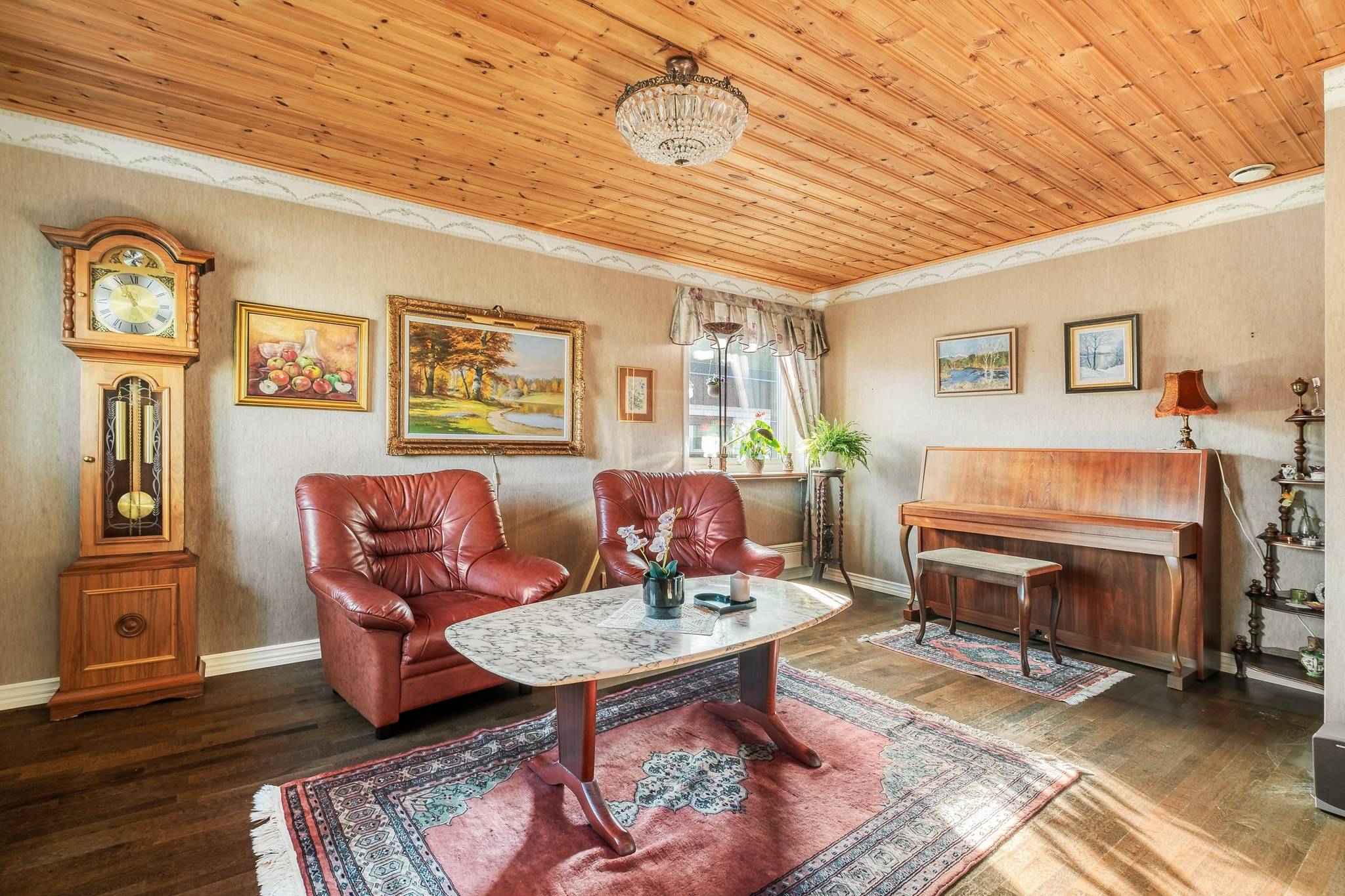 4 rum Villa på Lövstigen 4 Treabackarna Säffle kommun - bild 6