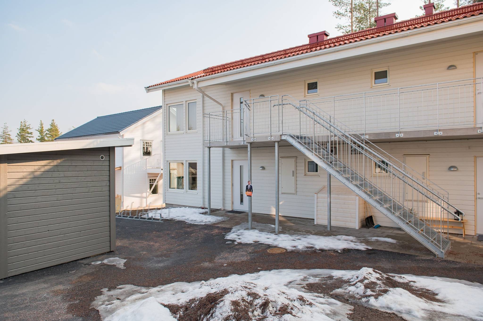 2 rum Lägenhet på Kartlavsstigen 7A Stockfallet Karlstads kommun - bild 24