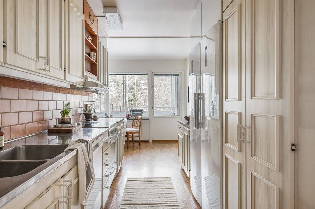 4 rum Lägenhet på Vinterbrinksvägen 27, 1tr Saltsjöbaden - Igelbodaplatån Nacka kommun - bild 10