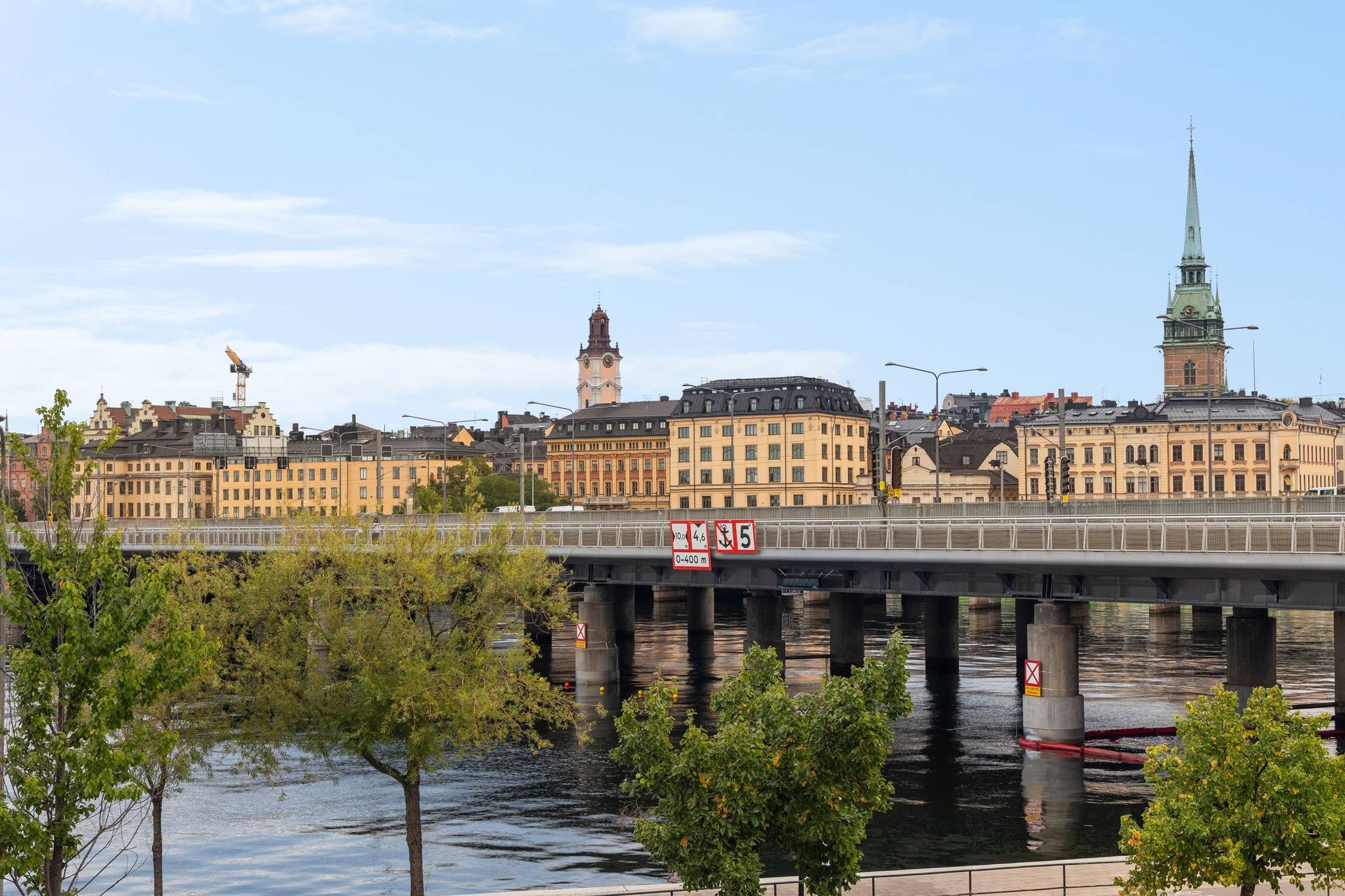 2 rum Lägenhet på Maria trappgränd 1C Södermalm Stockholms kommun - bild 18