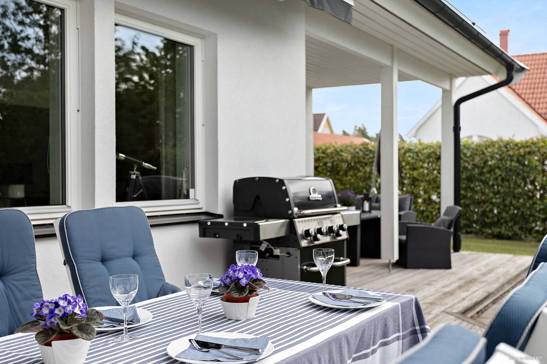 10 rum Villa på Påskvägen 7 Jakobsberg - Västra Järfälla kommun - bild 6