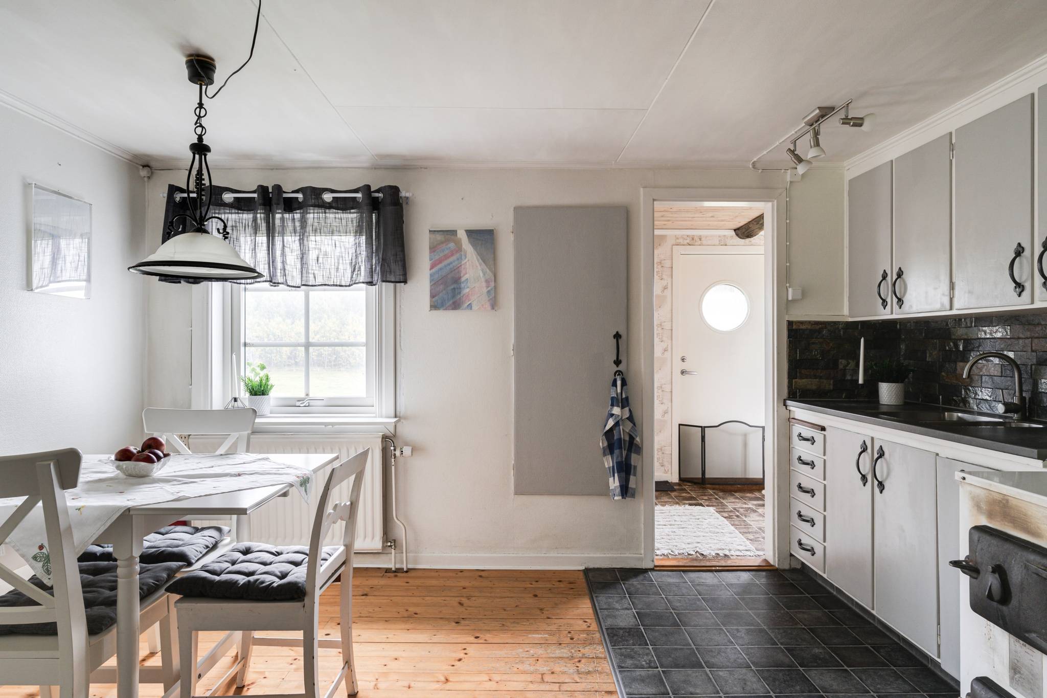 4 rum Villa på Kammarholmen Ödegärdet 1 Marks kommun - bild 24