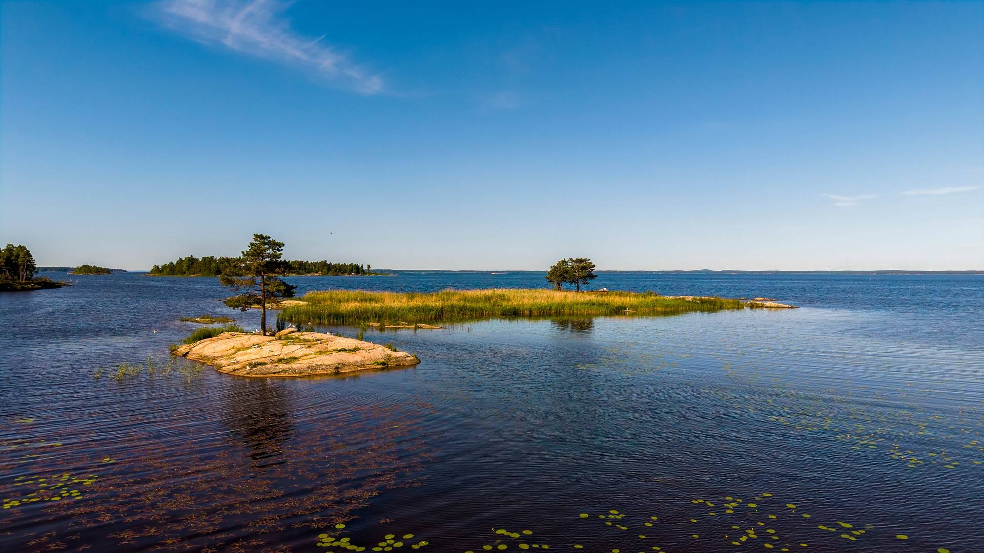 8 rum Villa på Dingelsundet 201 & Dingelsundet 202 Dingelsundet Karlstads kommun - bild 14