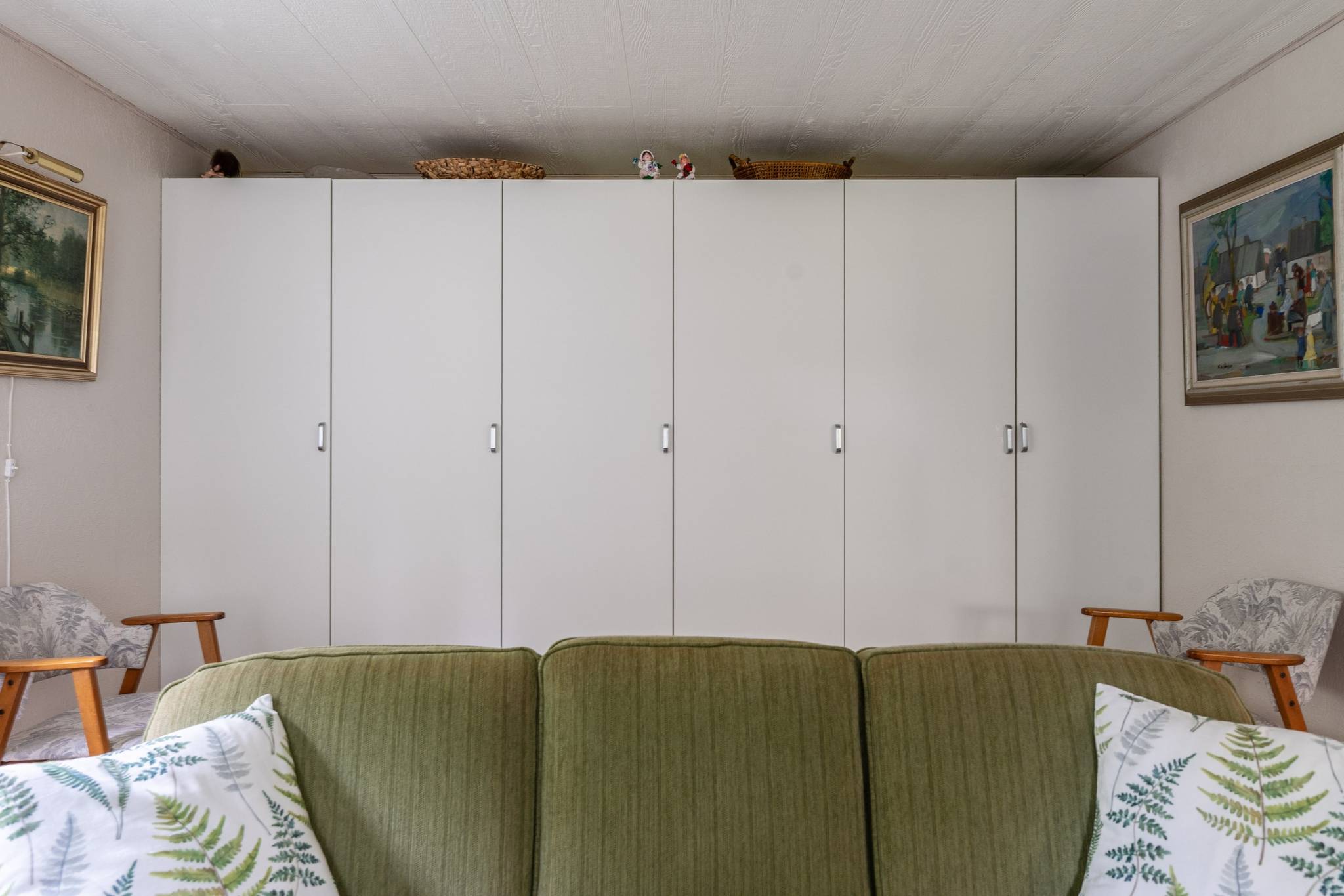 3 rum Villa på Allarp 831A Ljungbyhed Klippans kommun - bild 27