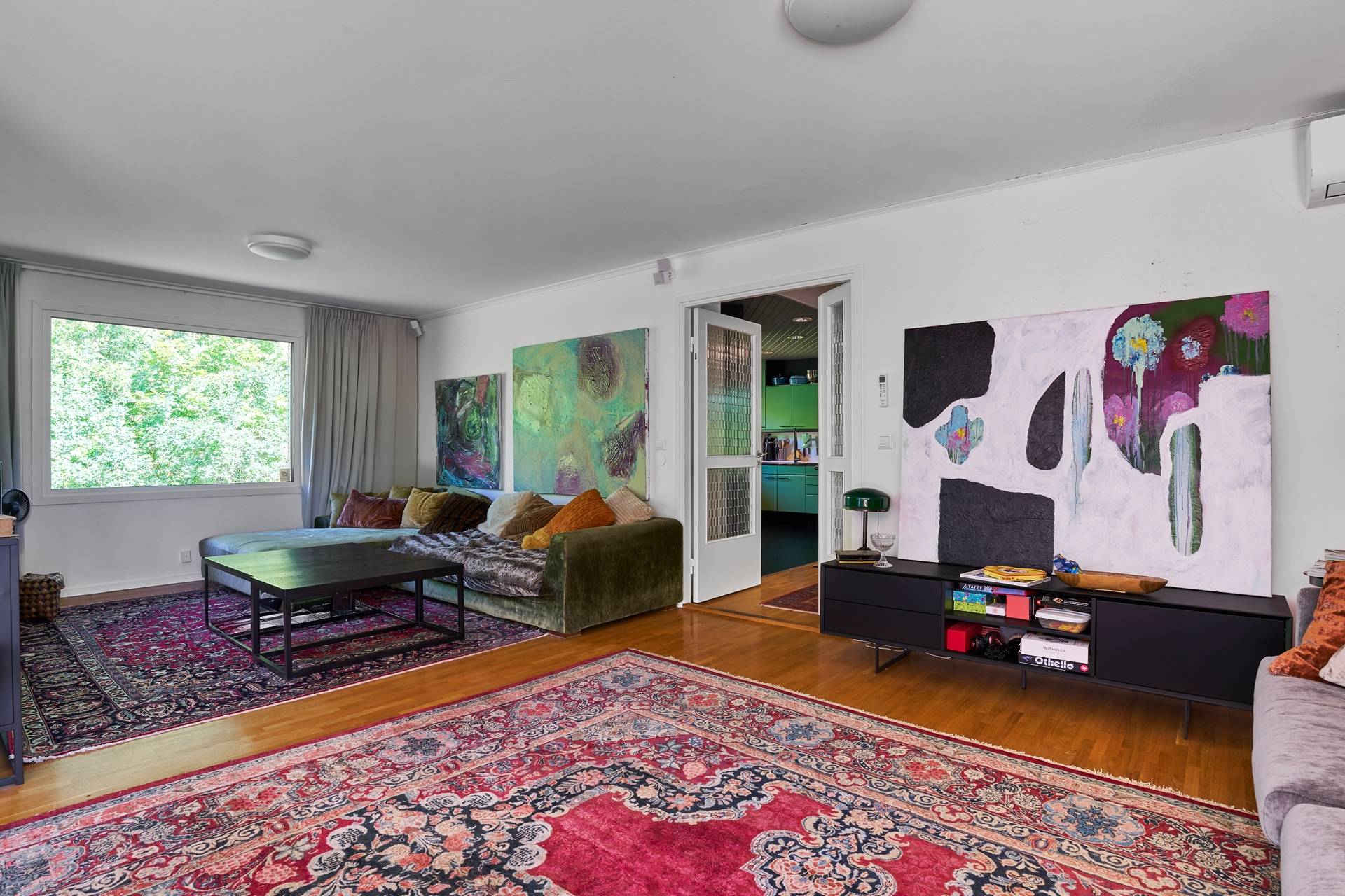 7 rum Villa på Modgunnvägen 9 Ekeby Danderyds kommun - bild 22