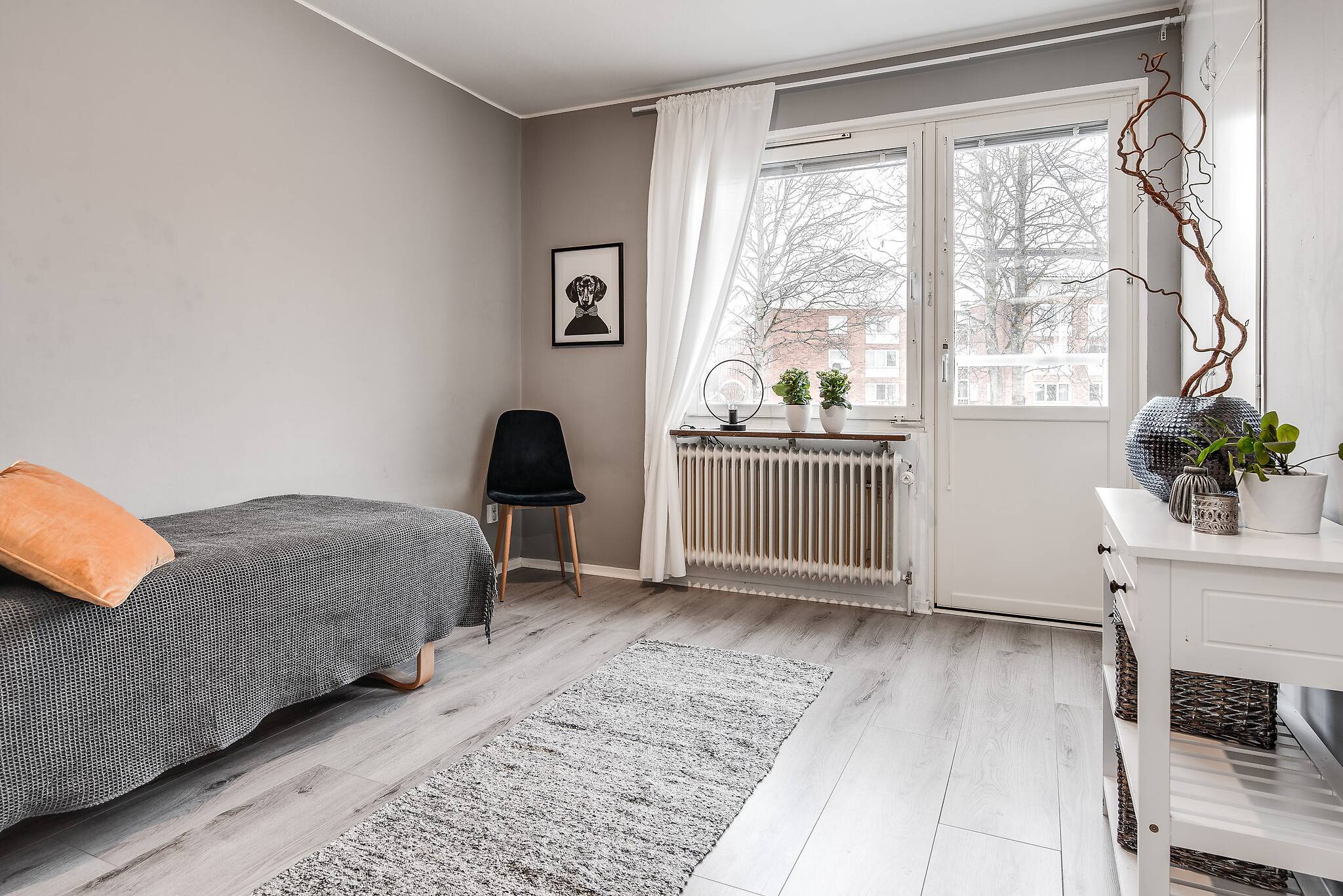 3 rum Lägenhet på Munkebergsgatan 44 Luleå kommun - bild 7