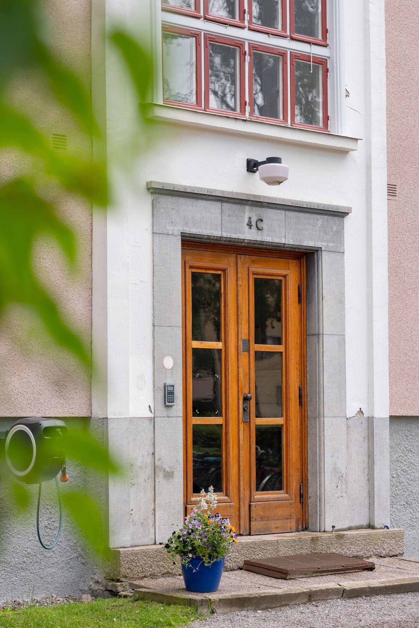 1.5 rum Lägenhet på Höganäsgatan 4C Höganäs Uppsala kommun - bild 23