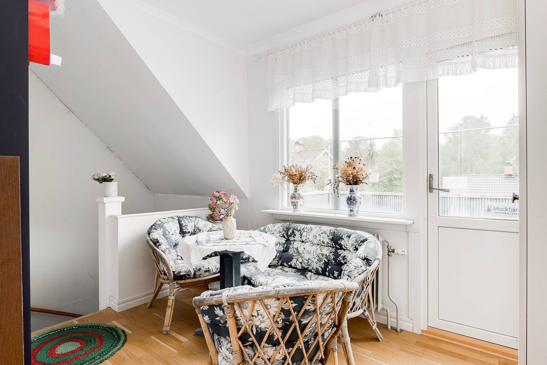 5 rum Villa på Marknadsvägen 12 Lönneberga Hultsfreds kommun - bild 11