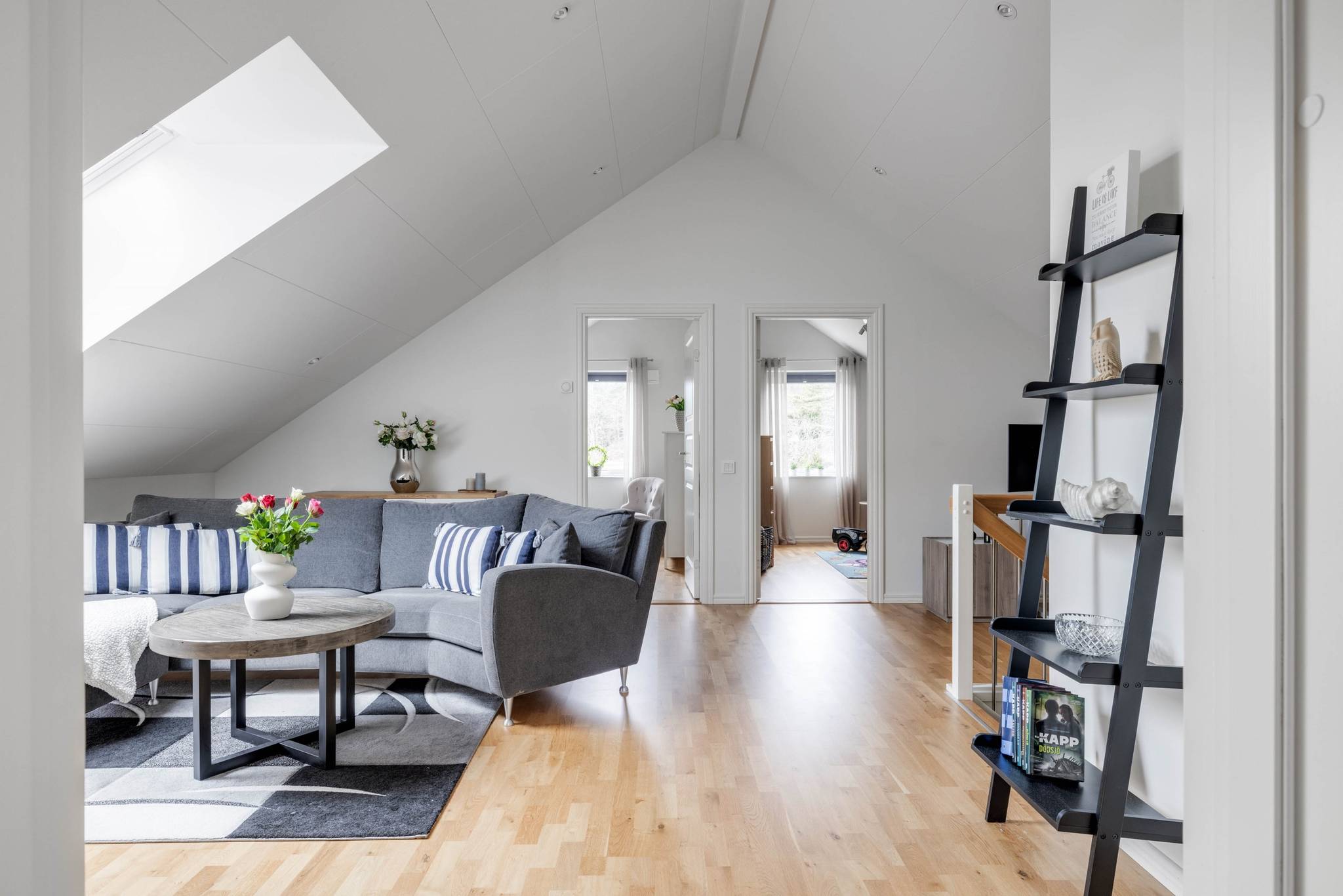 6 rum Villa på Olovs Hage 6 Kållekärr Tjörns kommun - bild 37